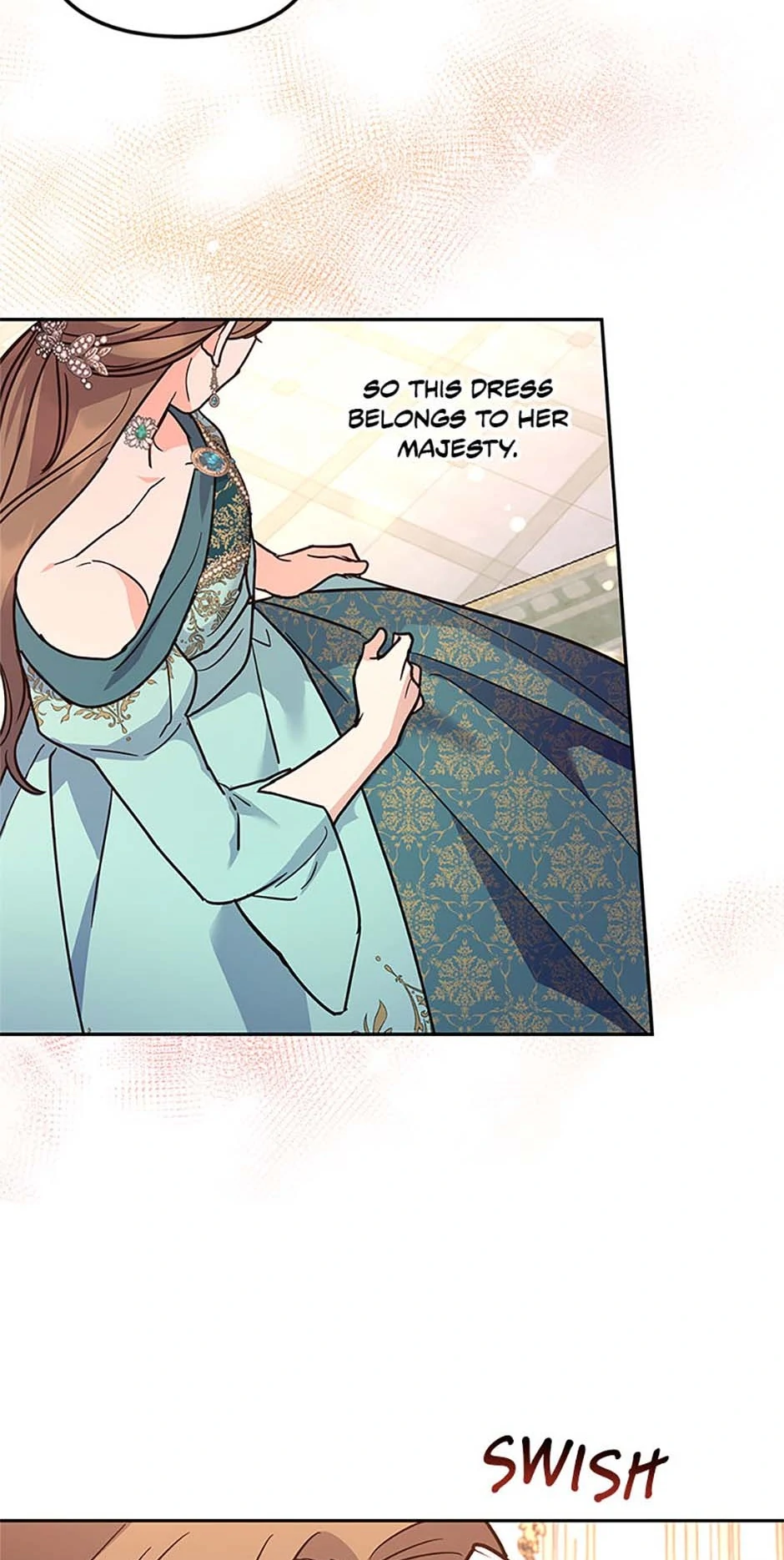 Cat in the Chrysalis Chapter 64 - Page 12