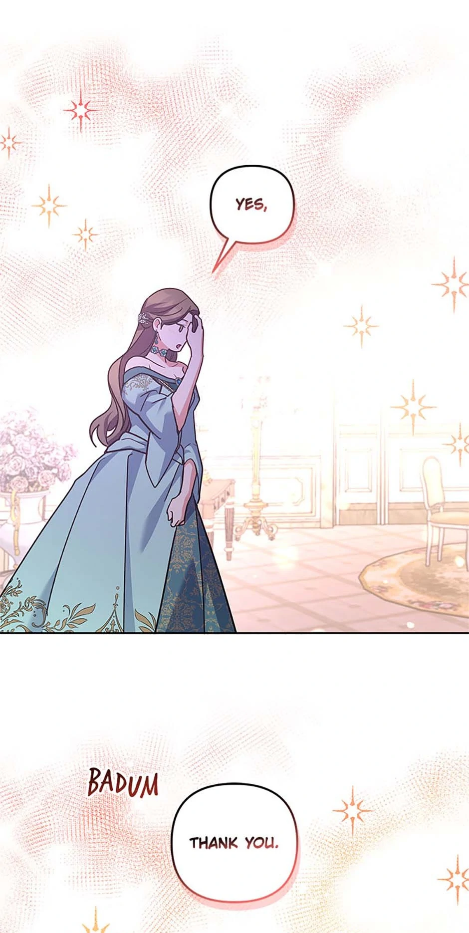 Cat in the Chrysalis Chapter 64 - Page 14