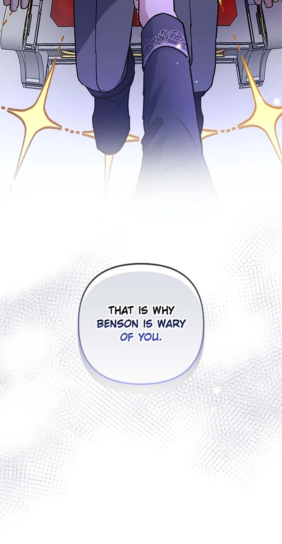 Cat in the Chrysalis Chapter 64 - Page 40