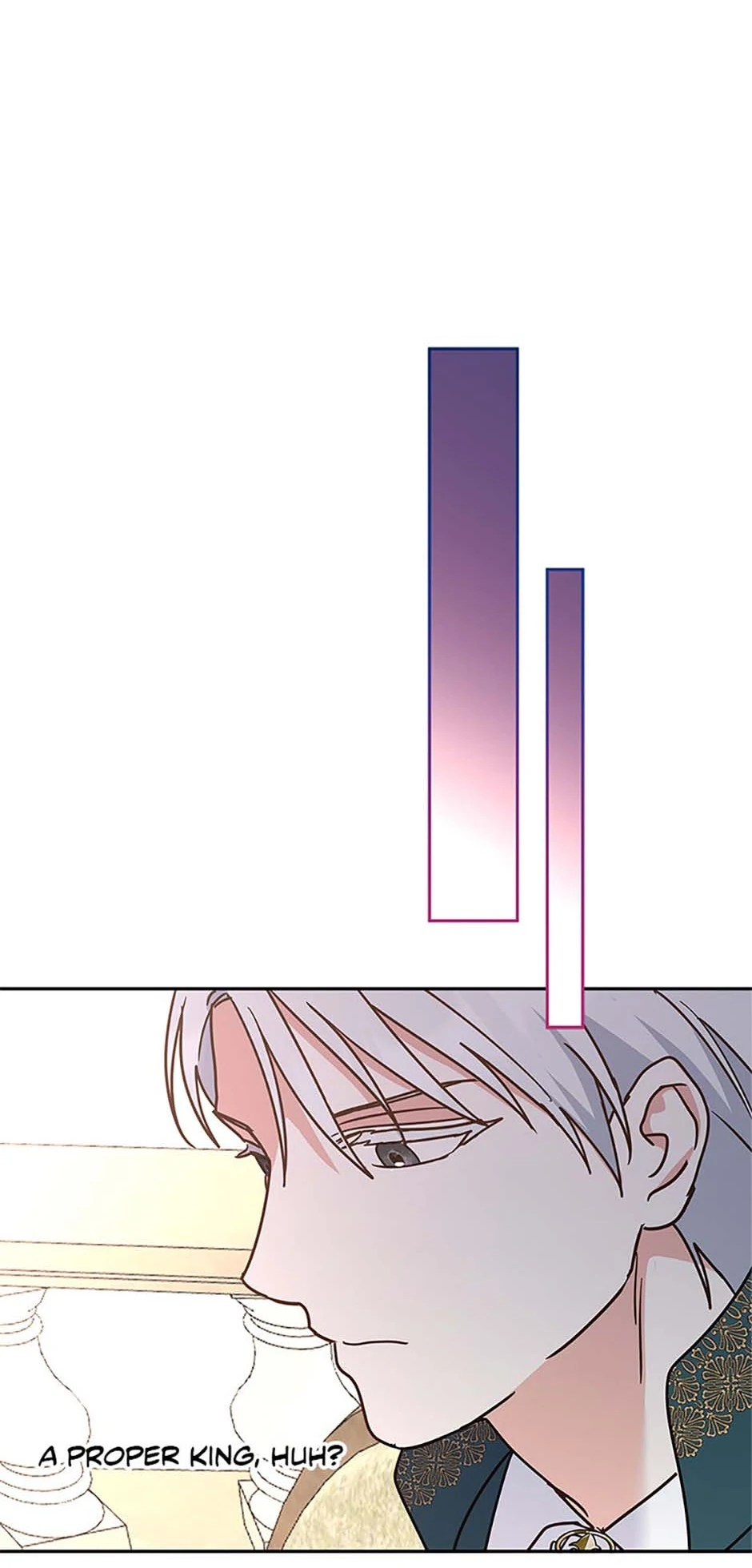 Cat in the Chrysalis Chapter 64 - Page 45