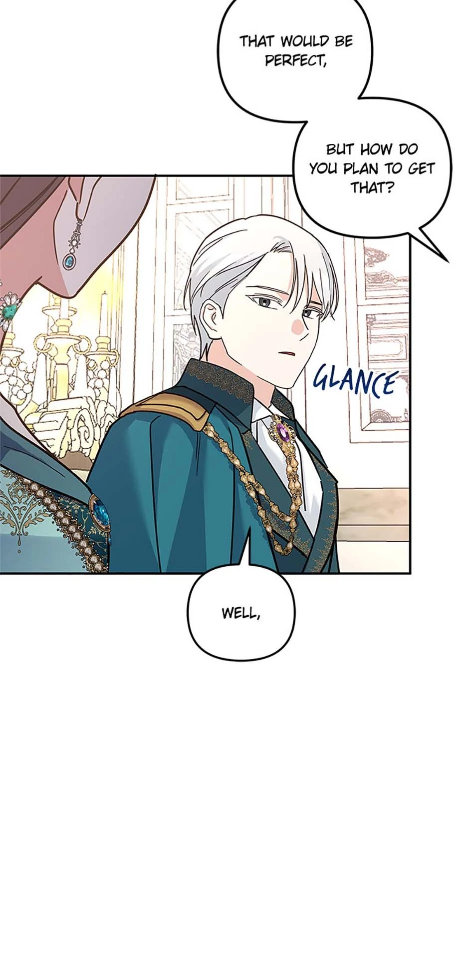 Cat in the Chrysalis Chapter 64 - Page 49