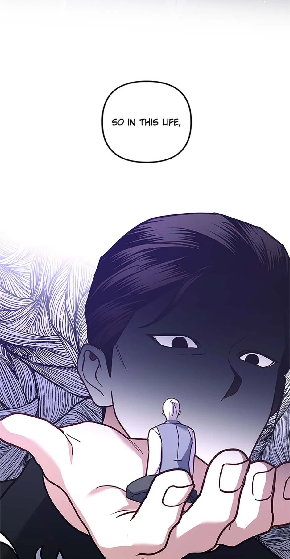 Cat in the Chrysalis Chapter 64 - Page 54