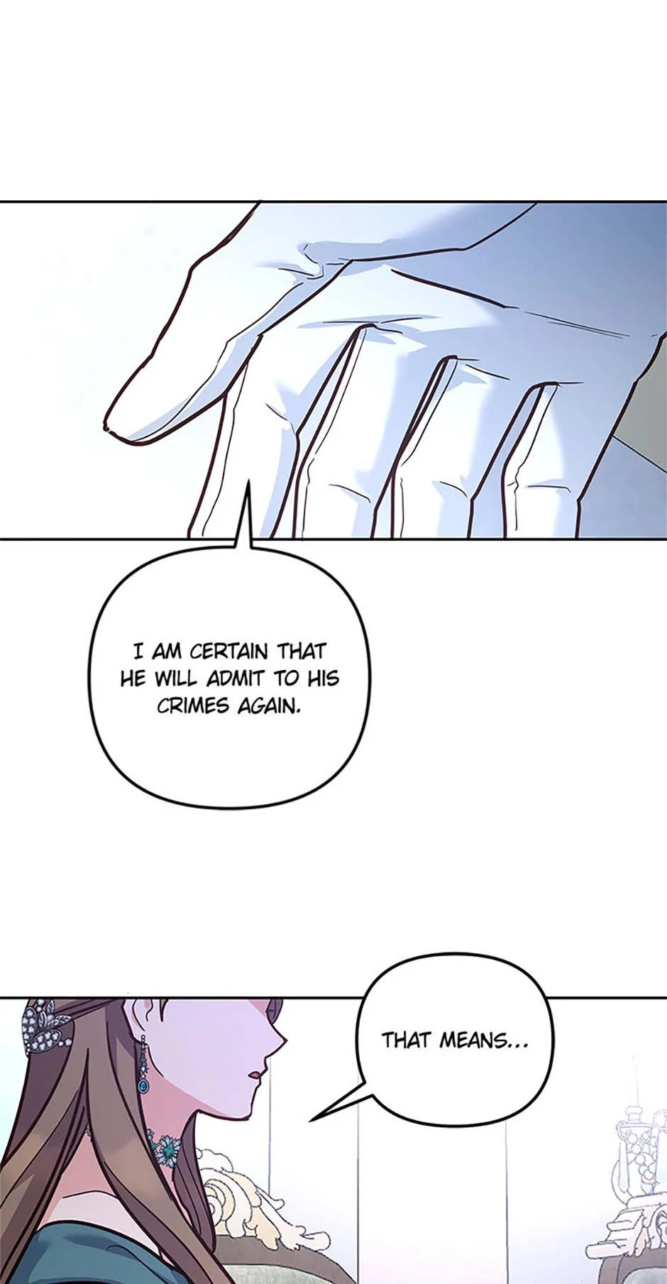 Cat in the Chrysalis Chapter 64 - Page 56