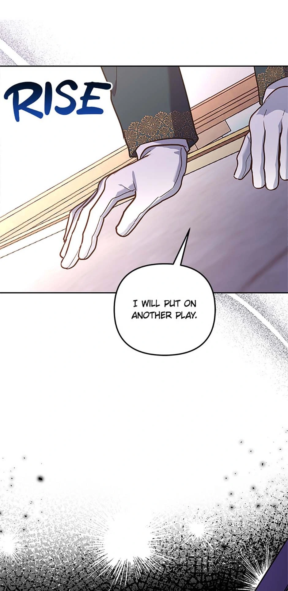 Cat in the Chrysalis Chapter 64 - Page 58