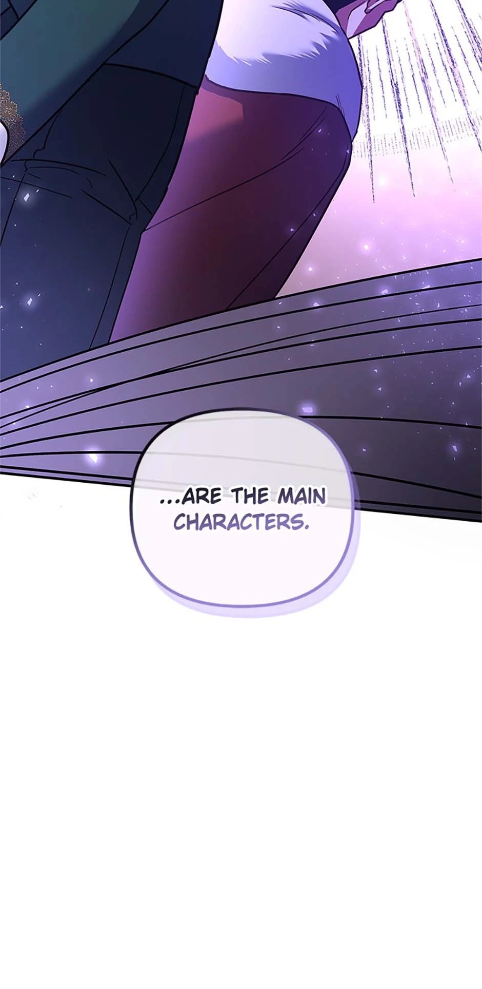 Cat in the Chrysalis Chapter 64 - Page 61