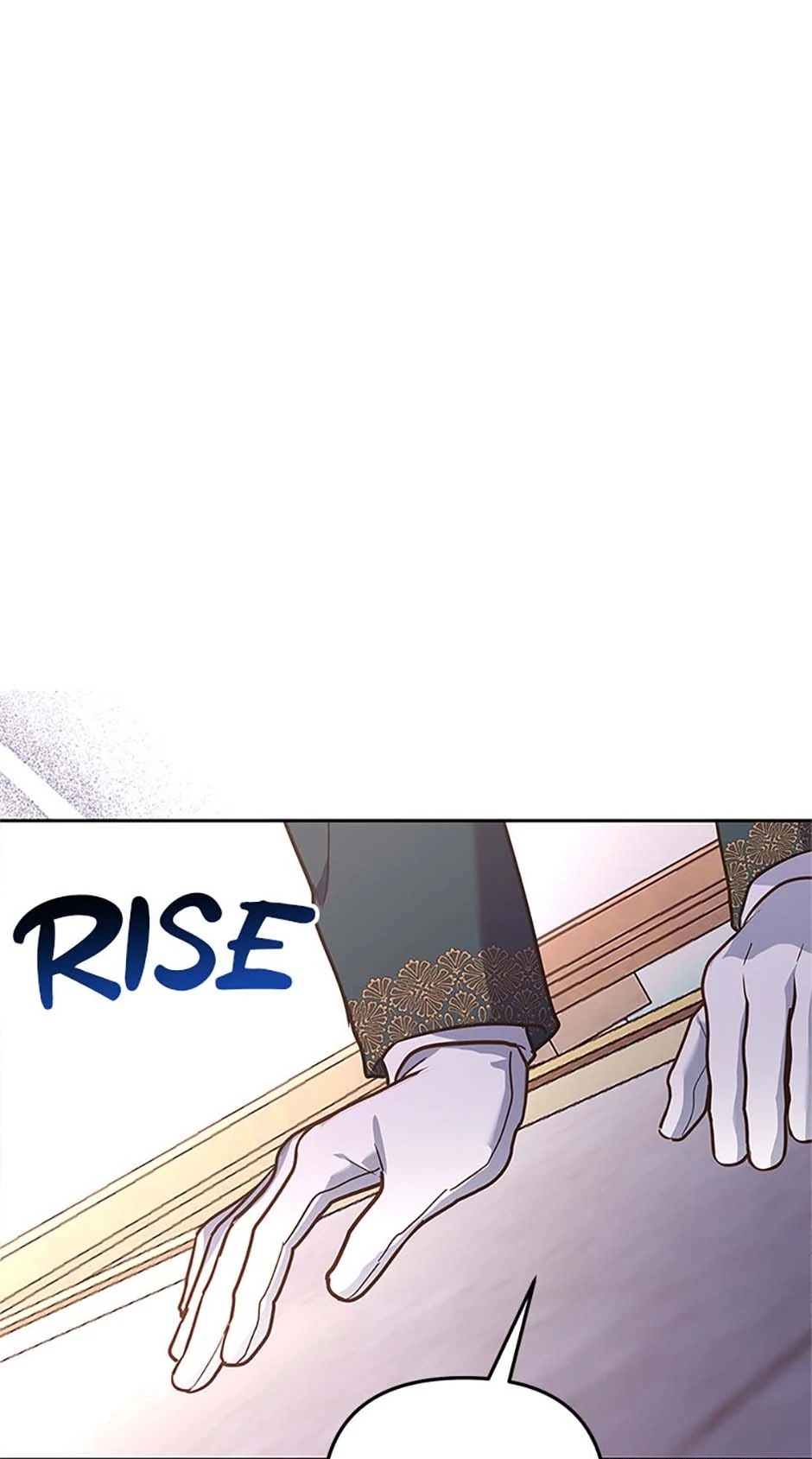 Cat in the Chrysalis Chapter 65 - Page 1