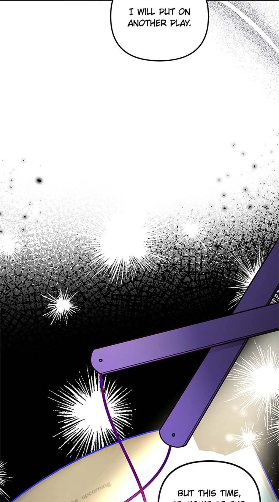 Cat in the Chrysalis Chapter 65 - Page 2