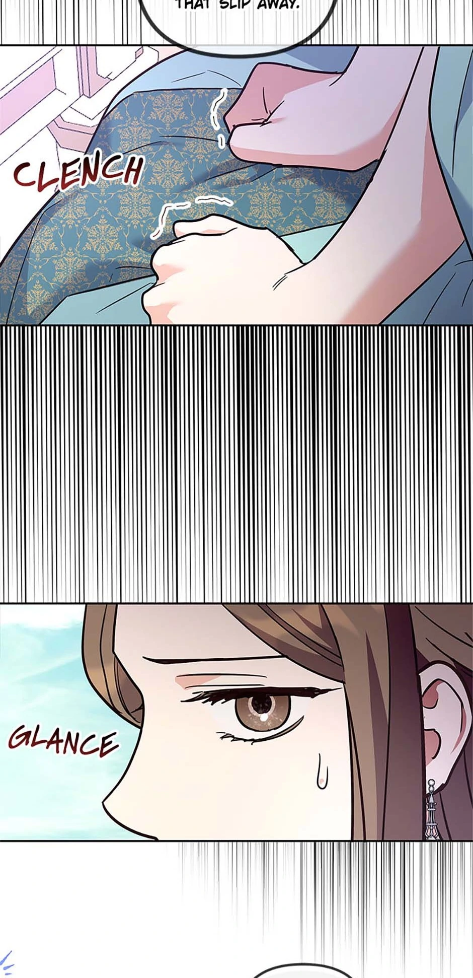 Cat in the Chrysalis Chapter 65 - Page 11