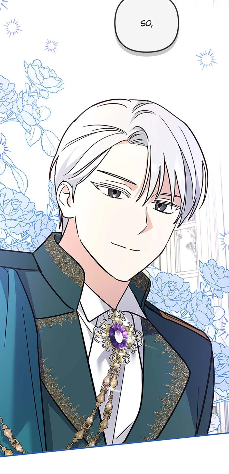 Cat in the Chrysalis Chapter 65 - Page 12