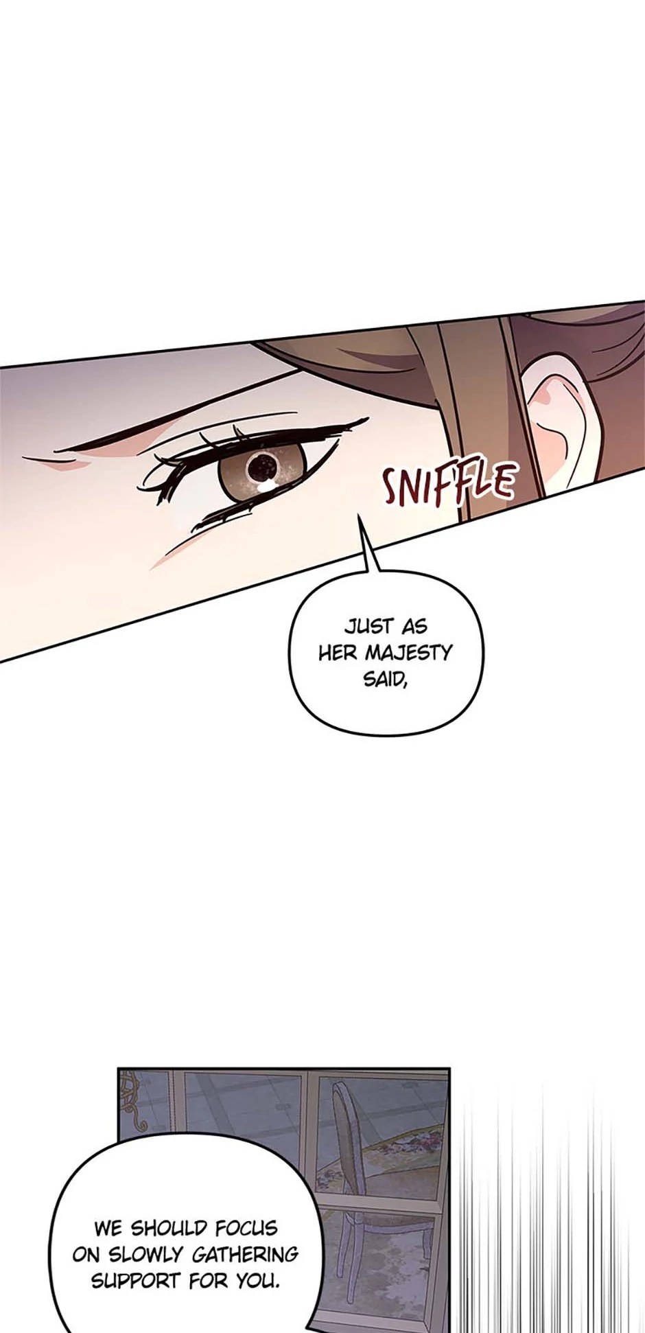 Cat in the Chrysalis Chapter 65 - Page 13