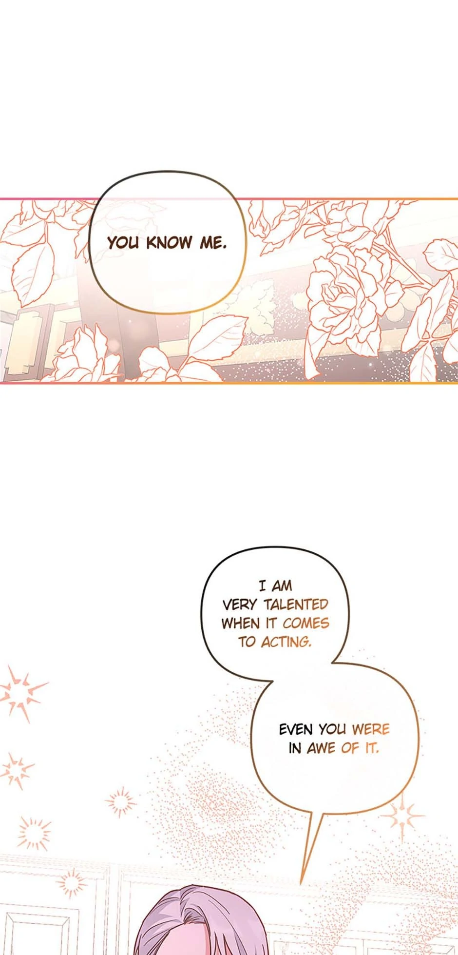 Cat in the Chrysalis Chapter 65 - Page 15