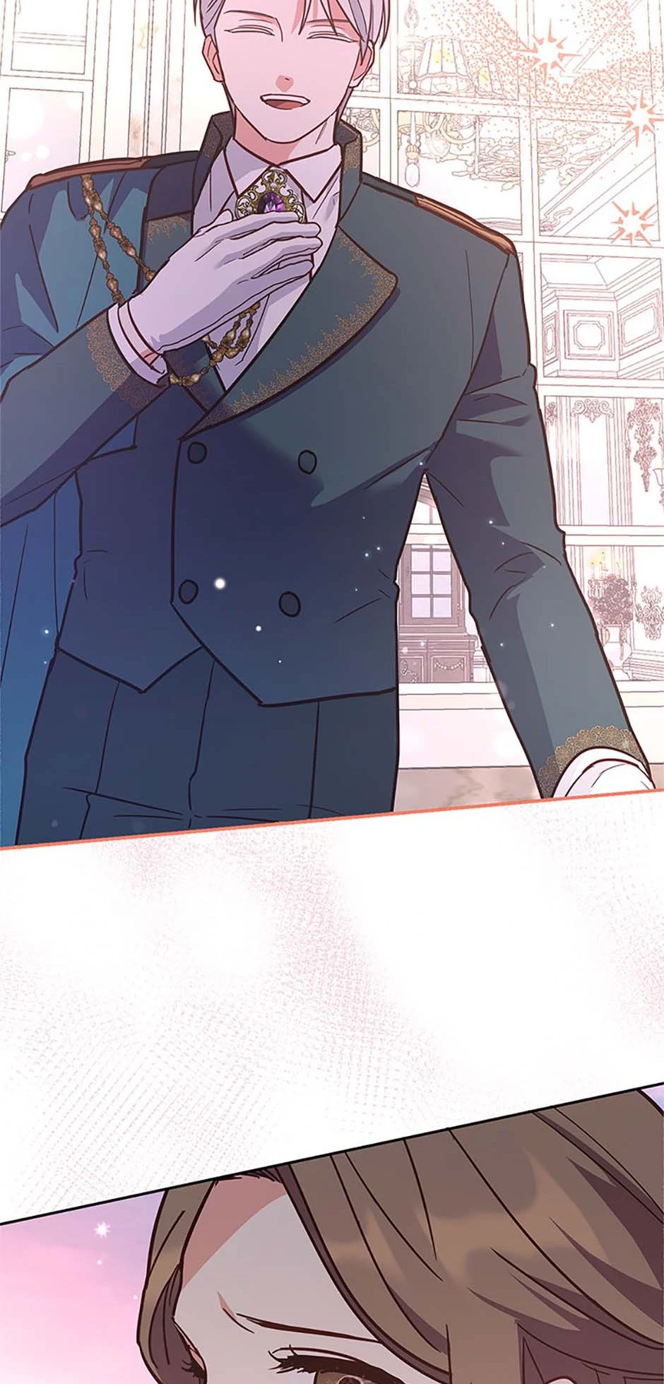 Cat in the Chrysalis Chapter 65 - Page 16