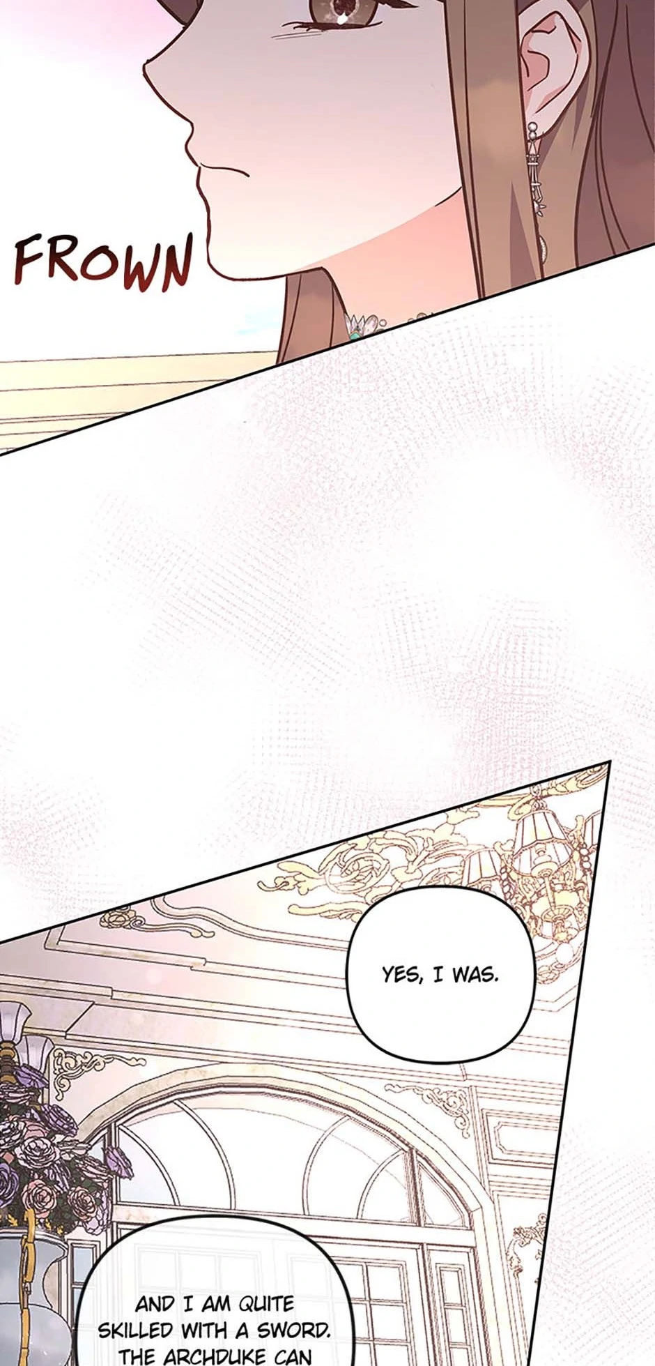 Cat in the Chrysalis Chapter 65 - Page 17