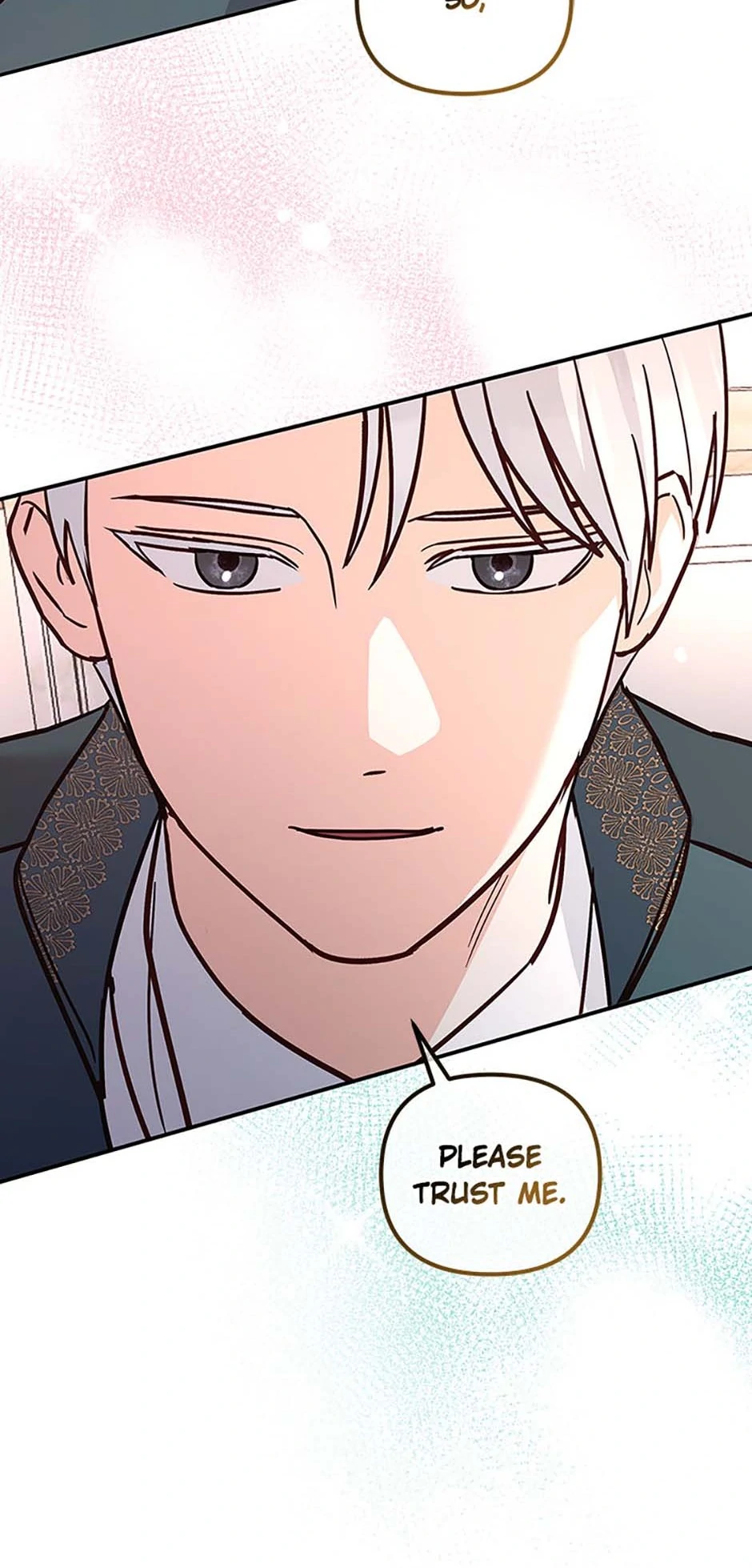 Cat in the Chrysalis Chapter 65 - Page 21