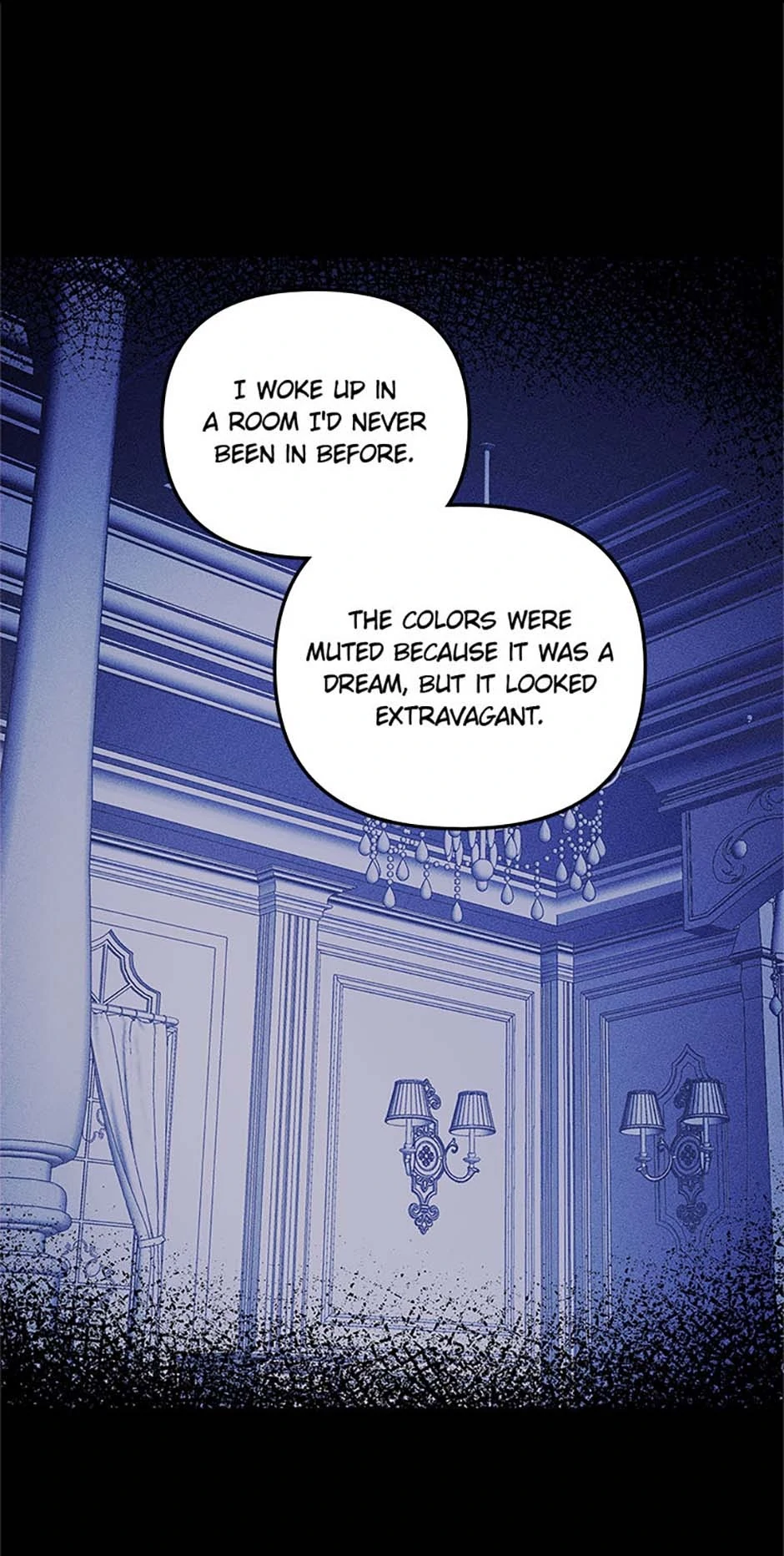 Cat in the Chrysalis Chapter 65 - Page 32