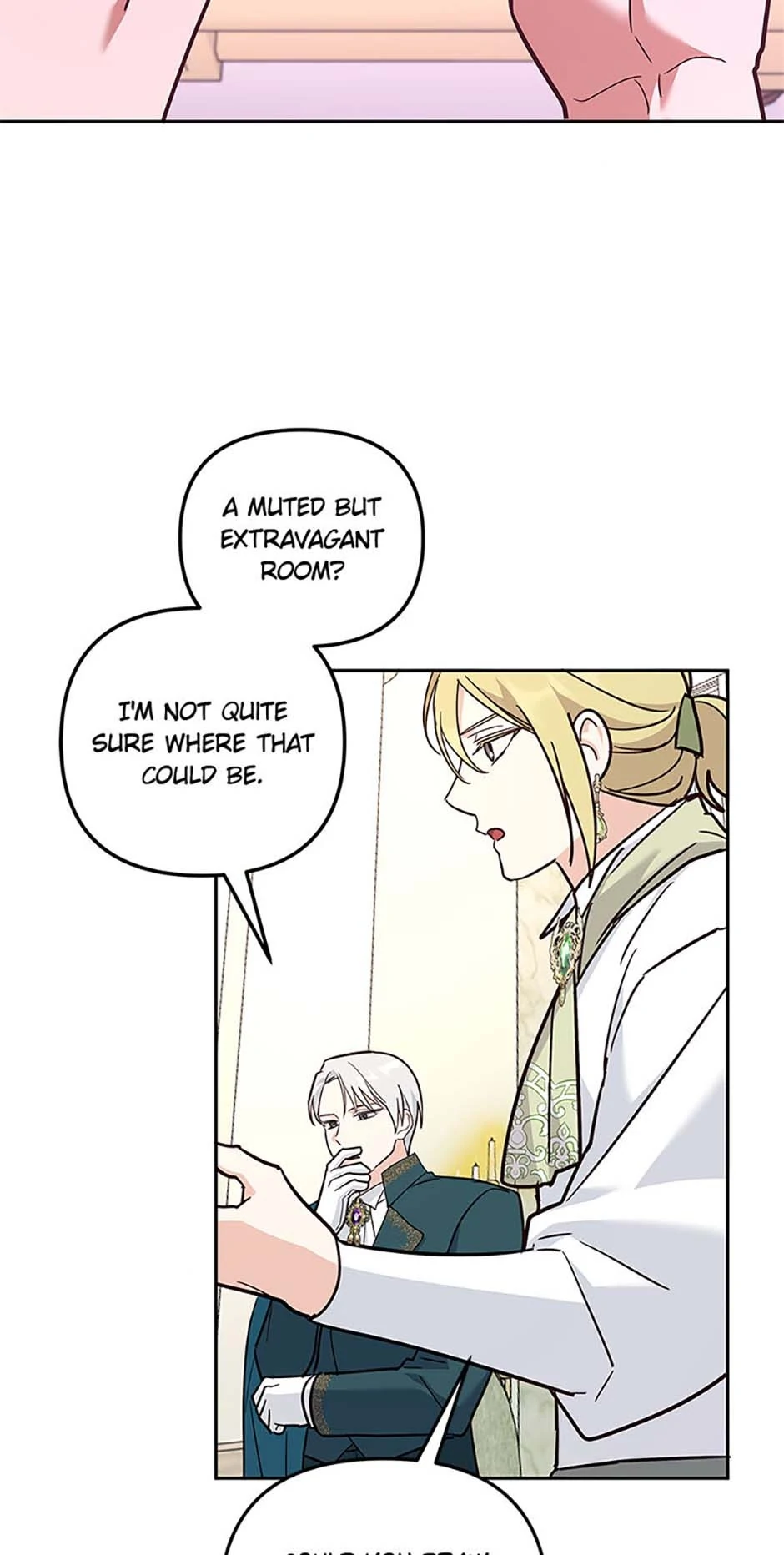 Cat in the Chrysalis Chapter 65 - Page 36