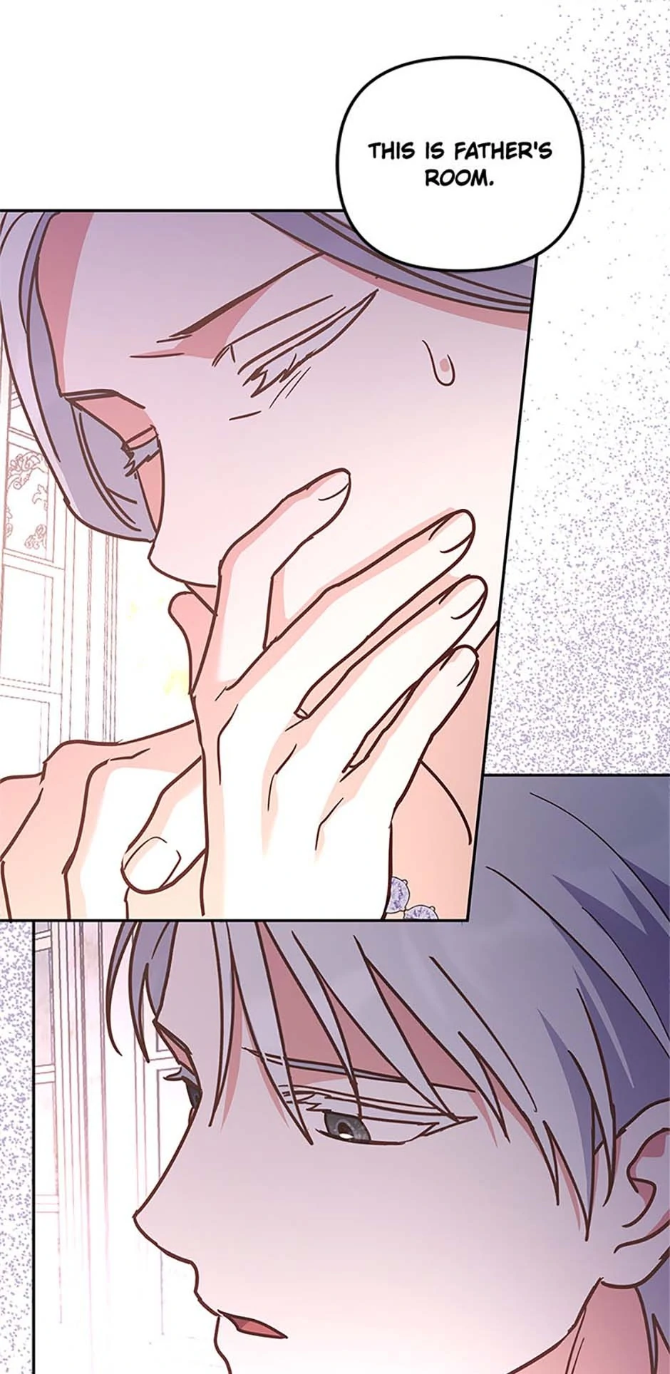 Cat in the Chrysalis Chapter 65 - Page 43