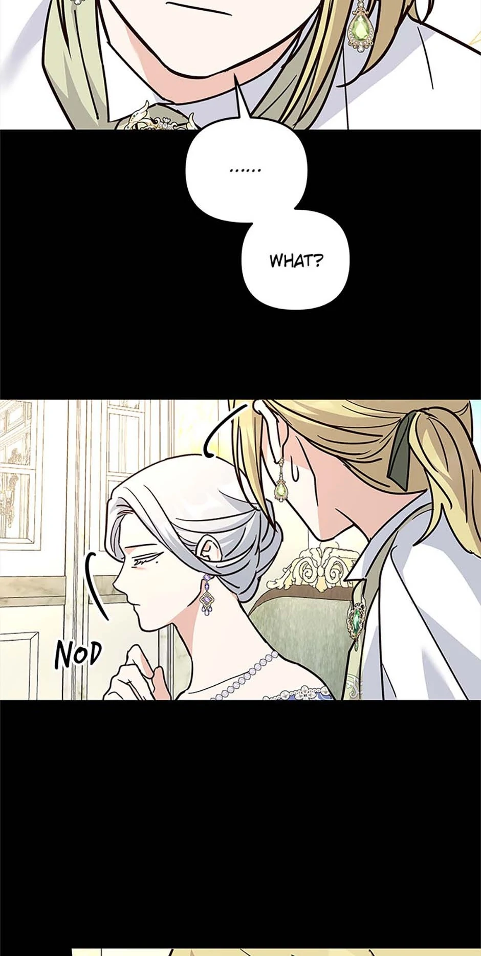 Cat in the Chrysalis Chapter 65 - Page 53