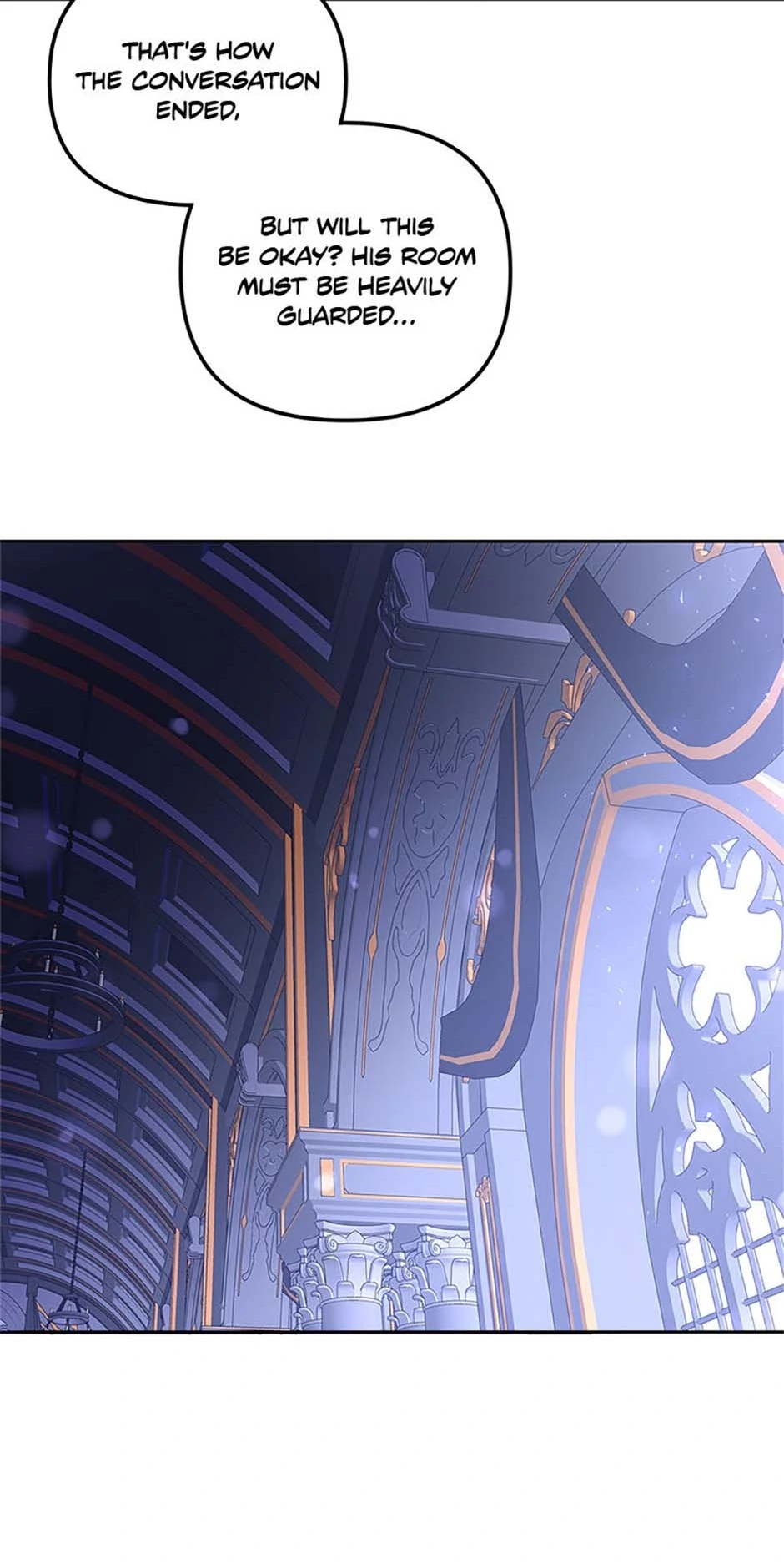 Cat in the Chrysalis Chapter 65 - Page 56