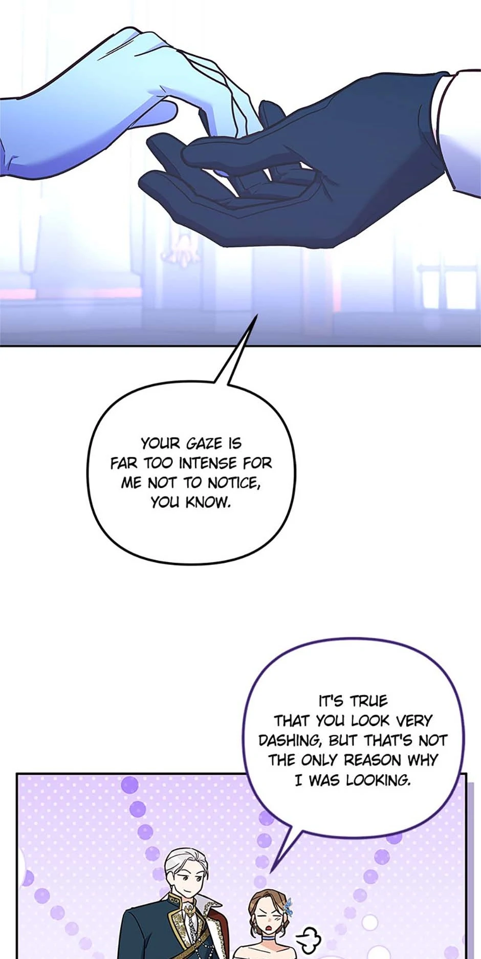 Cat in the Chrysalis Chapter 65 - Page 59