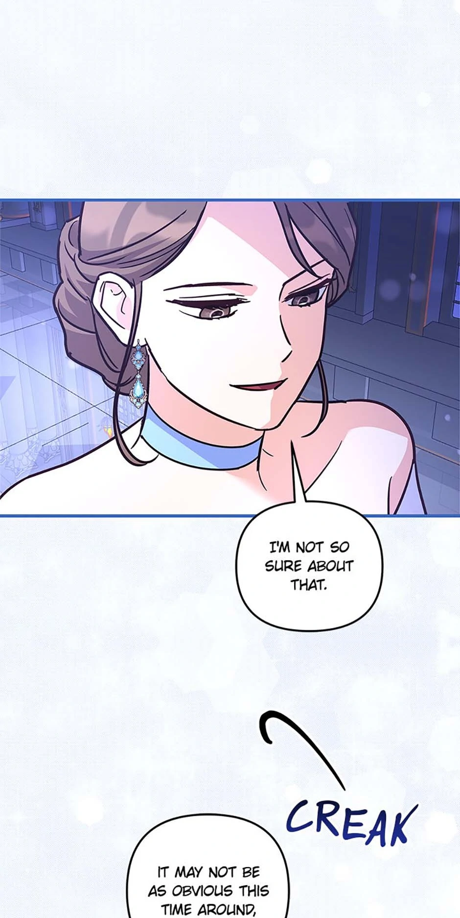 Cat in the Chrysalis Chapter 65 - Page 63