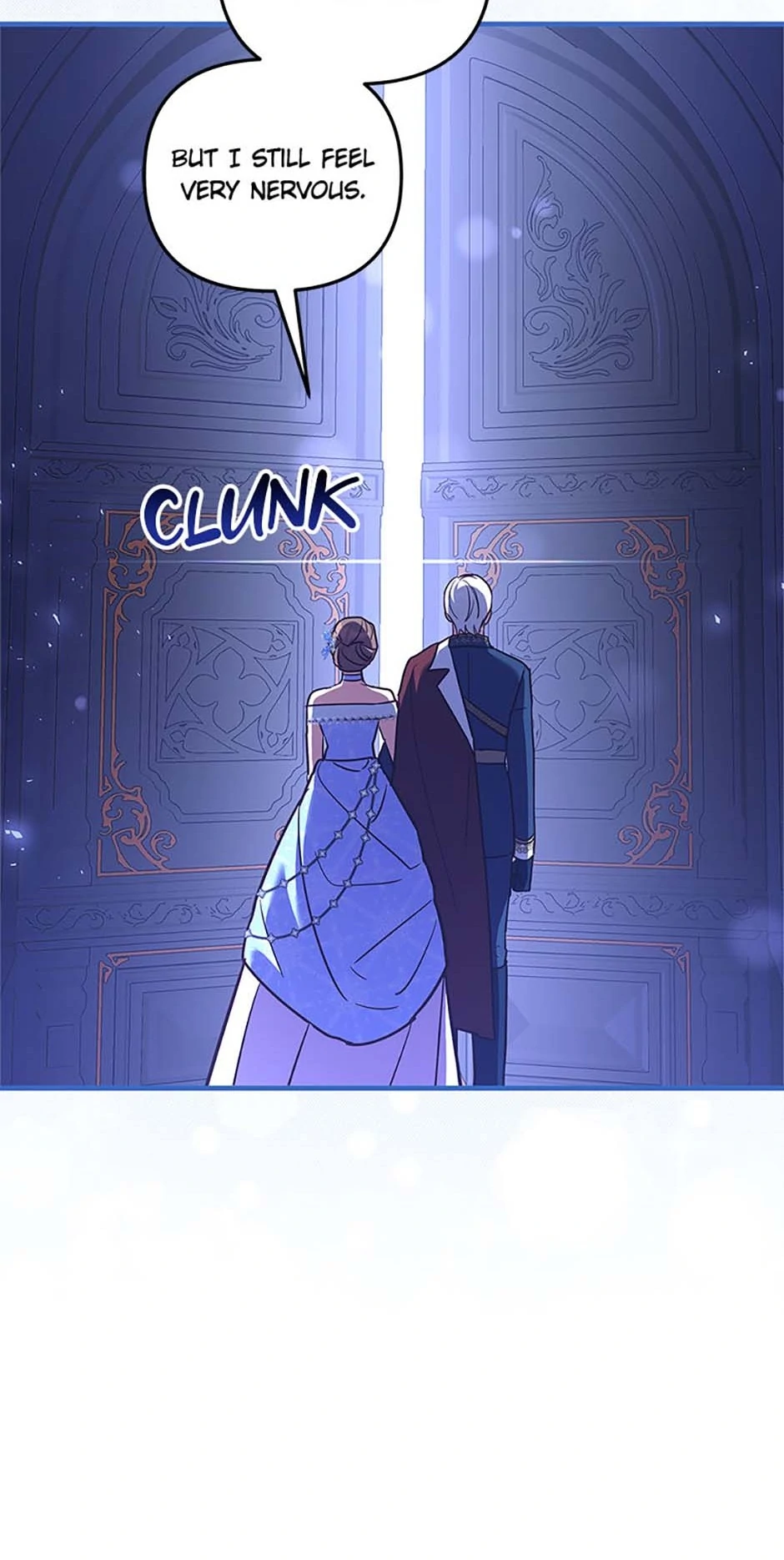 Cat in the Chrysalis Chapter 65 - Page 64