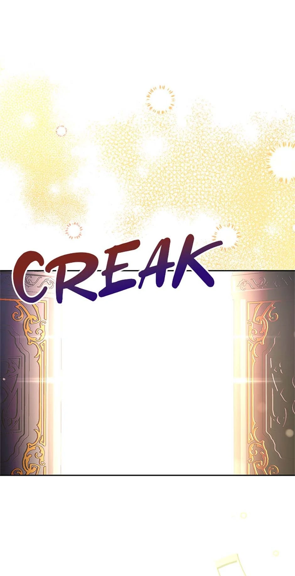 Cat in the Chrysalis Chapter 66 - Page 1