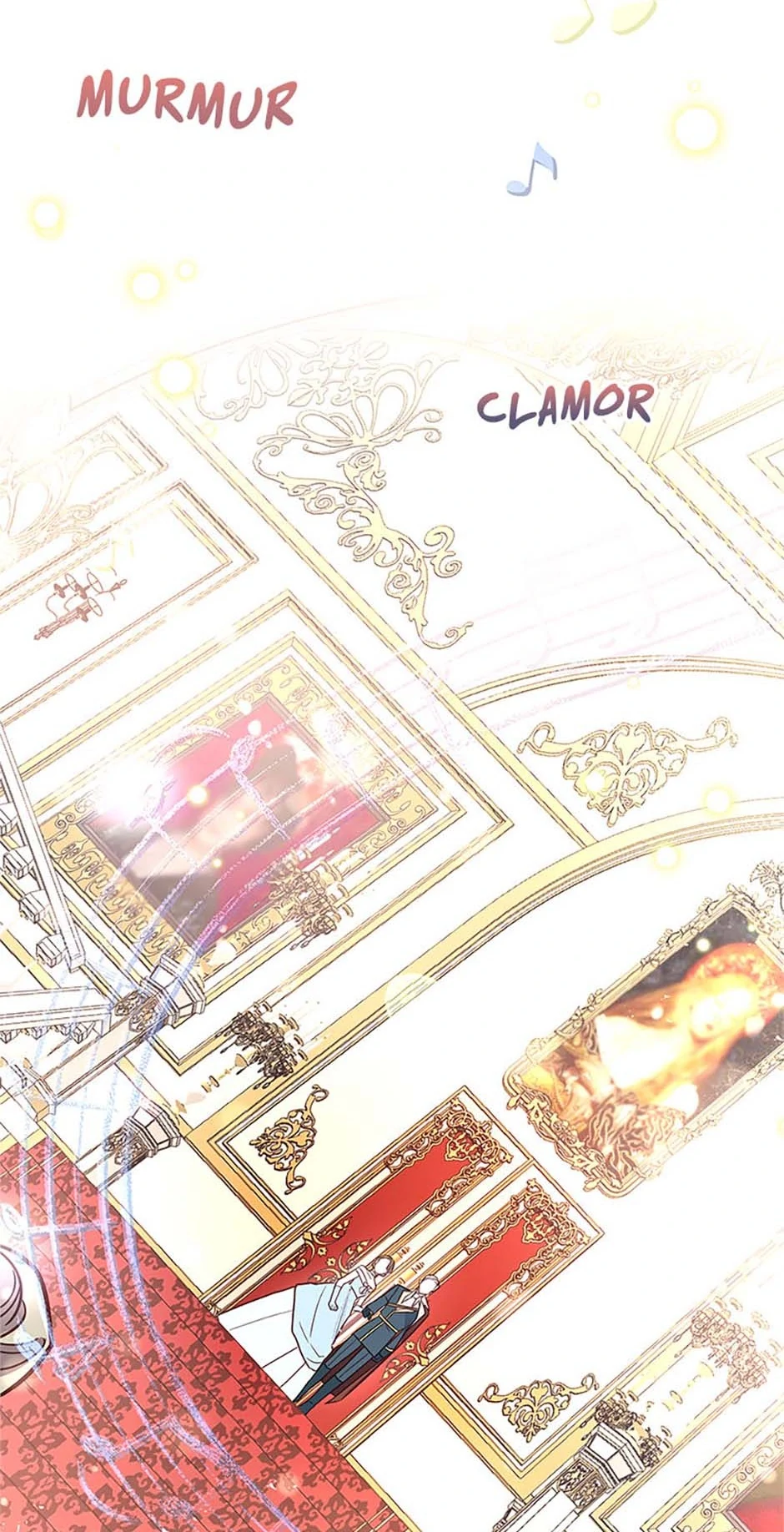 Cat in the Chrysalis Chapter 66 - Page 2