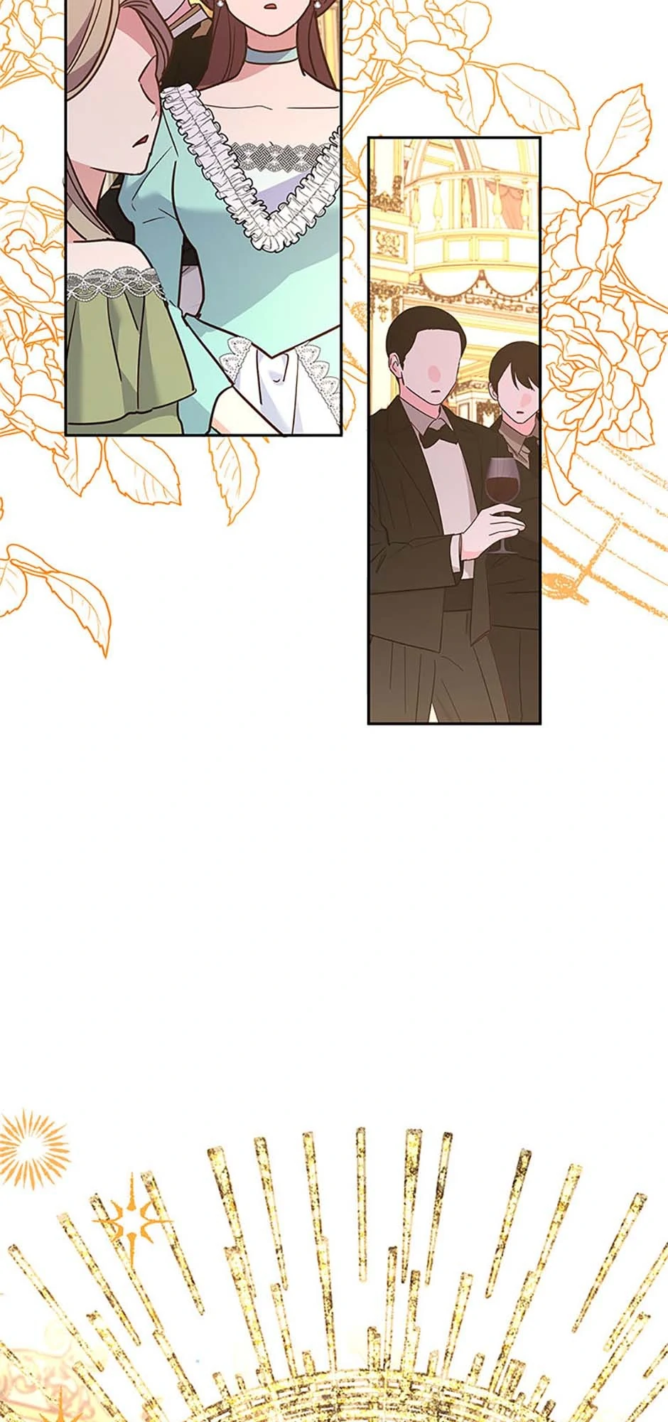 Cat in the Chrysalis Chapter 66 - Page 11