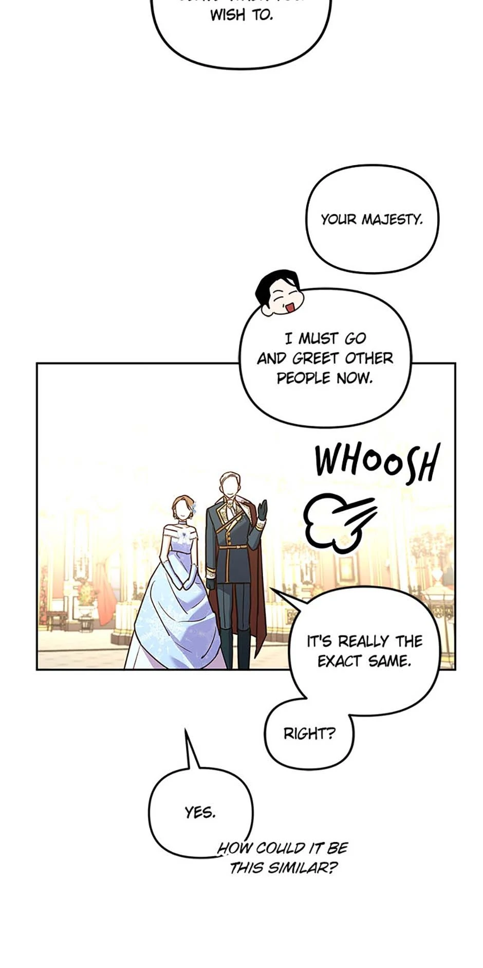 Cat in the Chrysalis Chapter 66 - Page 22