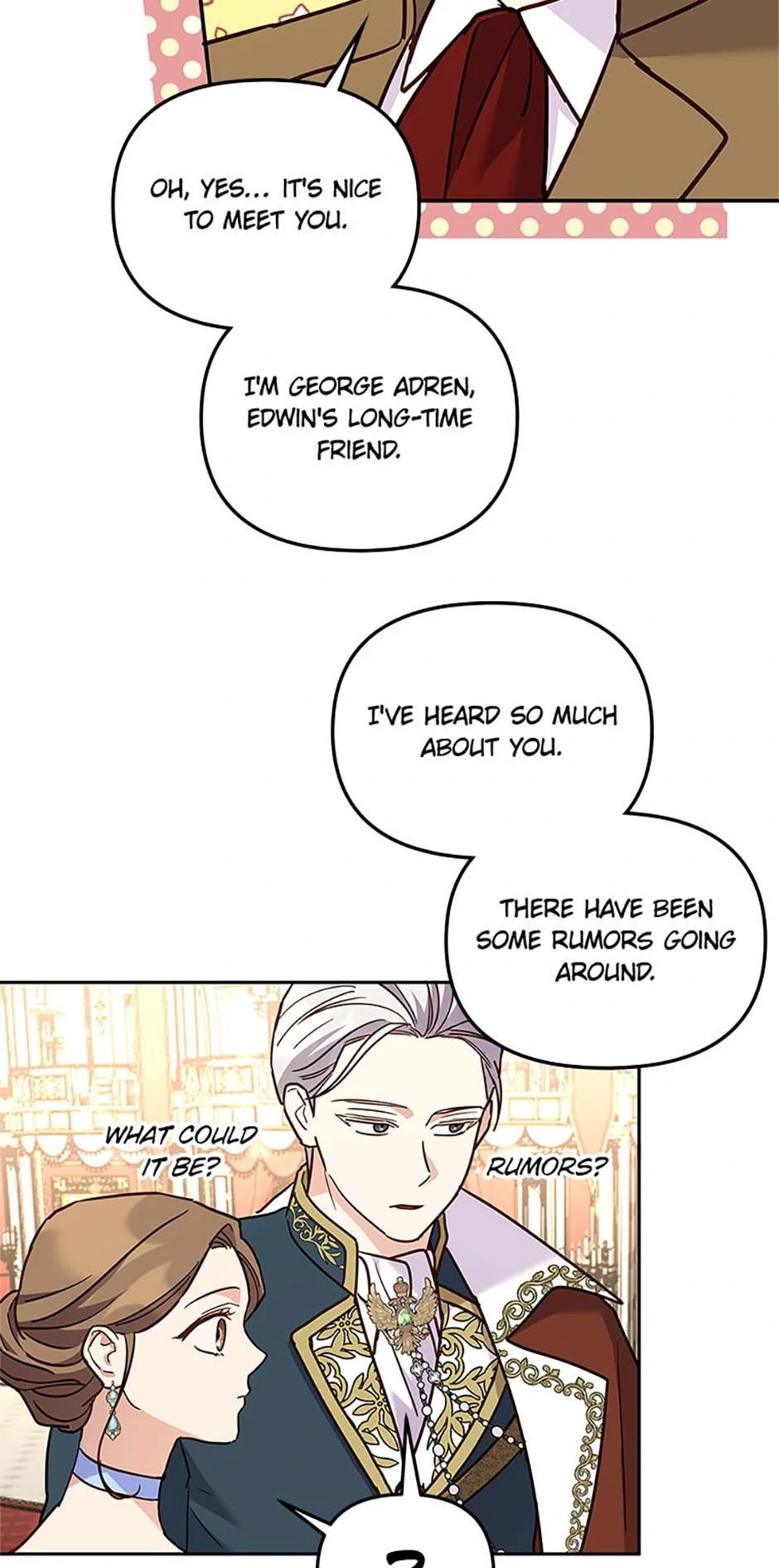 Cat in the Chrysalis Chapter 66 - Page 28