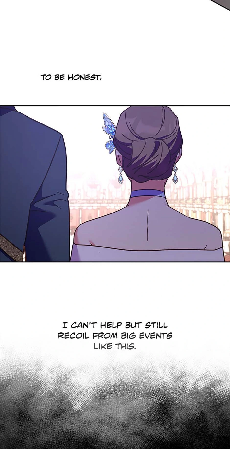 Cat in the Chrysalis Chapter 66 - Page 4