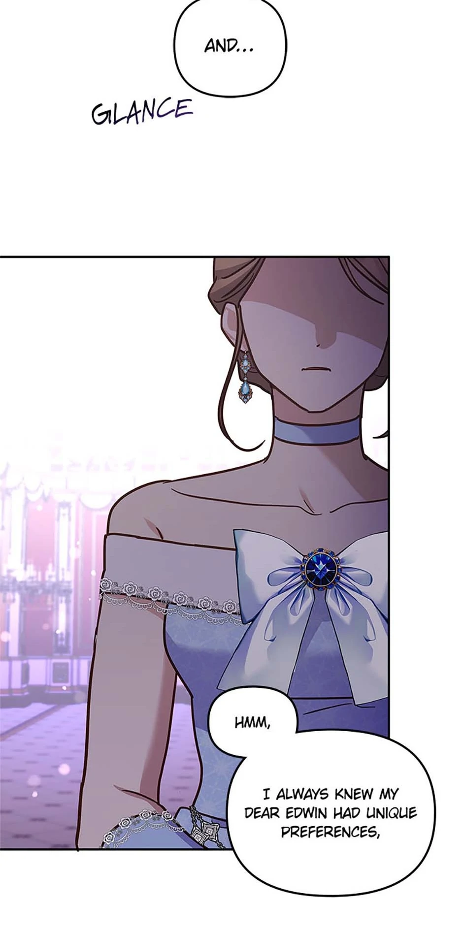 Cat in the Chrysalis Chapter 66 - Page 31