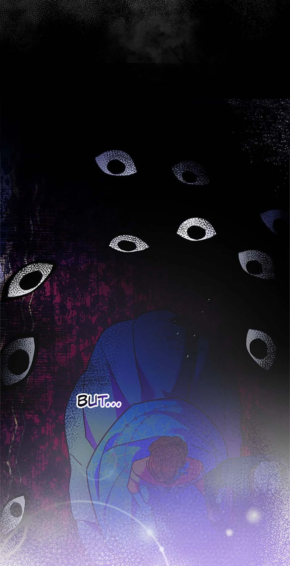 Cat in the Chrysalis Chapter 66 - Page 5