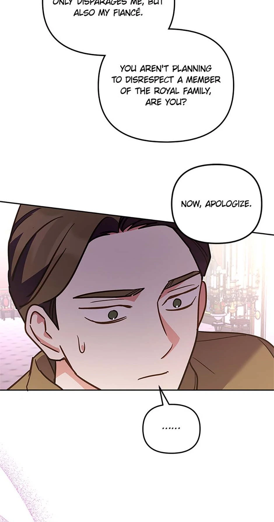 Cat in the Chrysalis Chapter 66 - Page 44