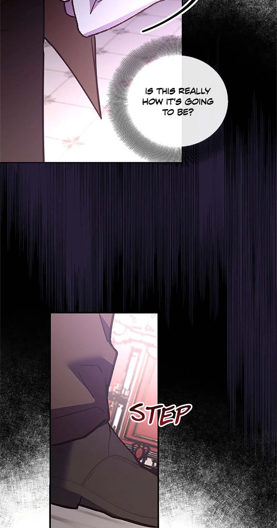 Cat in the Chrysalis Chapter 66 - Page 46