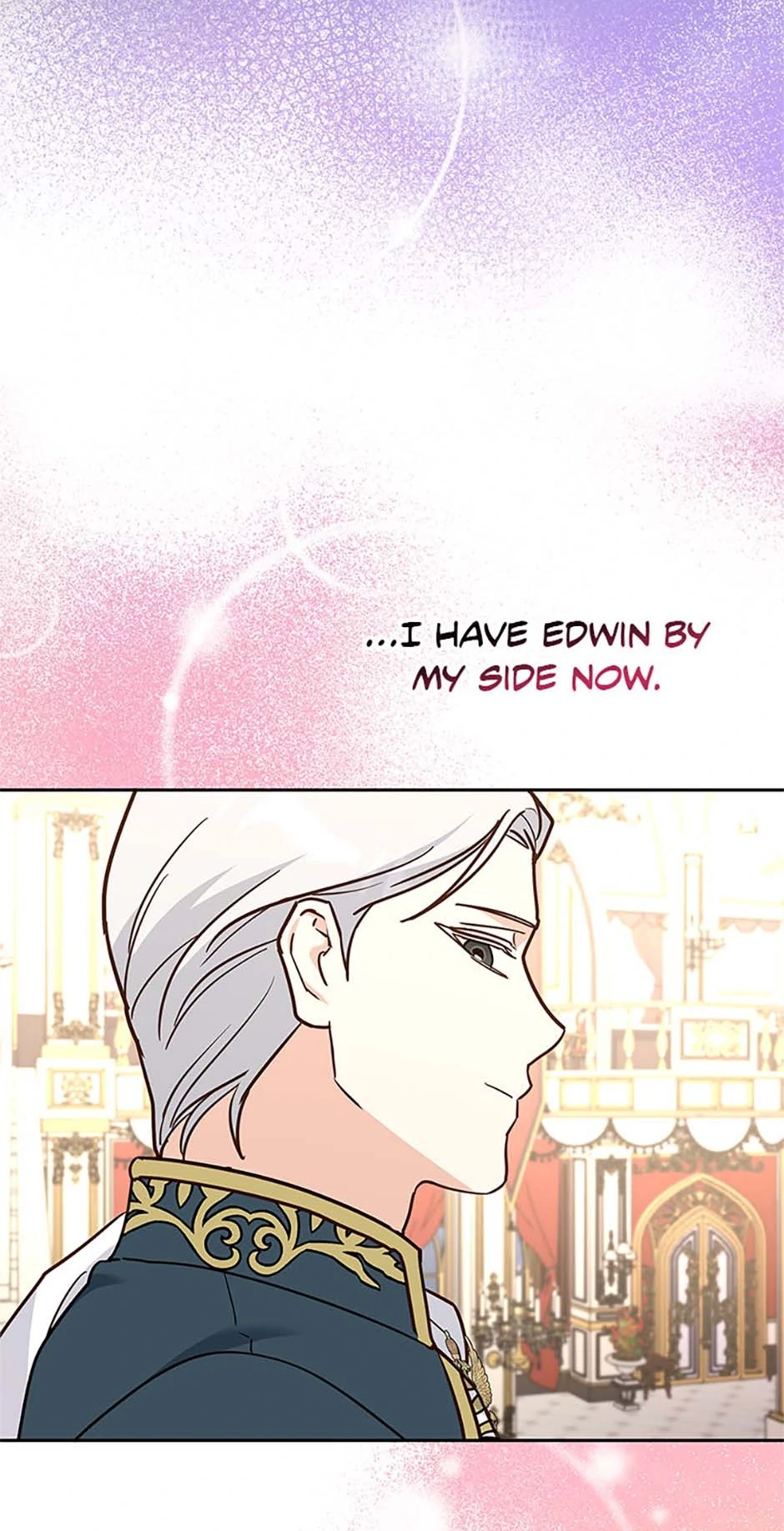 Cat in the Chrysalis Chapter 66 - Page 6