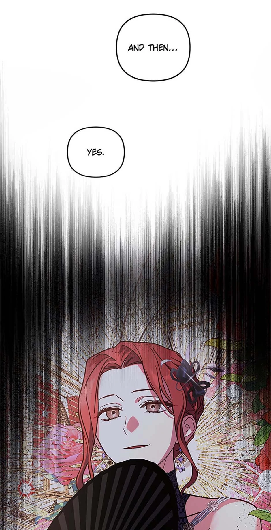 Cat in the Chrysalis Chapter 66 - Page 59