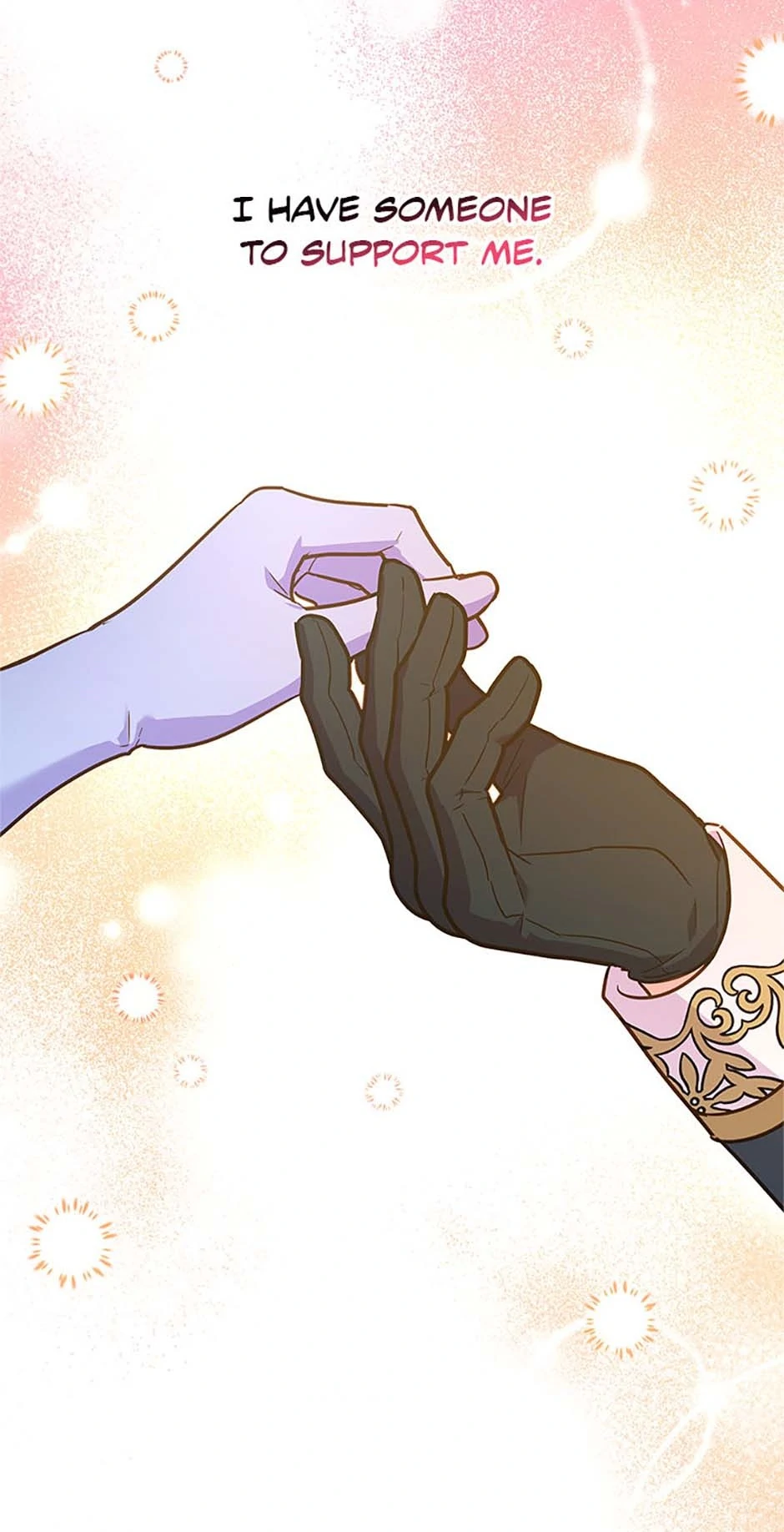 Cat in the Chrysalis Chapter 66 - Page 7