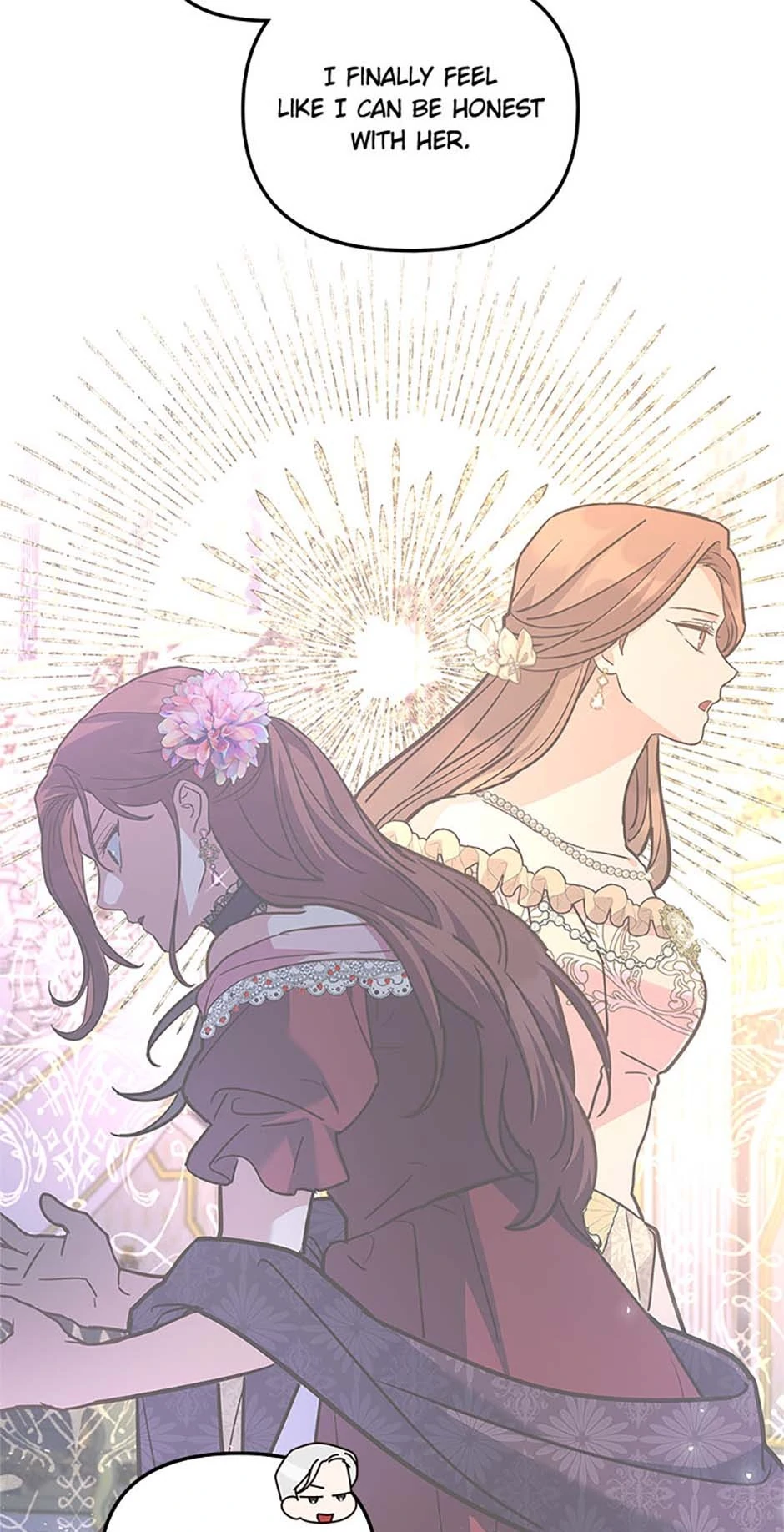 Cat in the Chrysalis Chapter 66 - Page 63