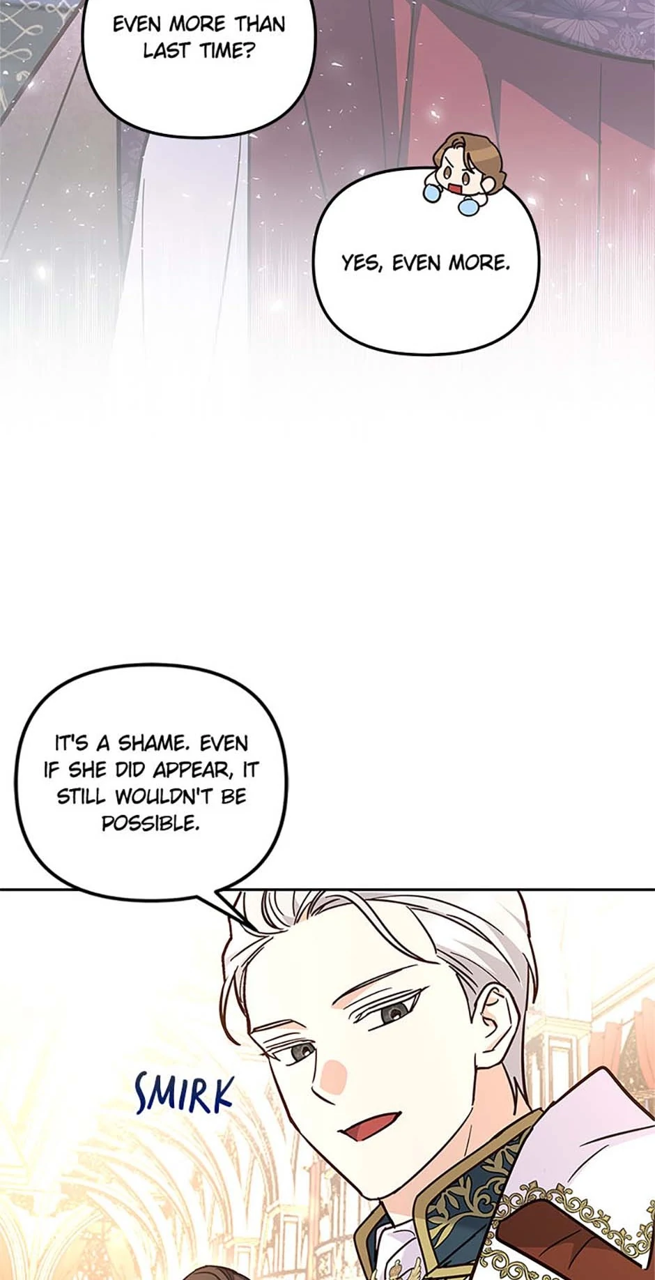 Cat in the Chrysalis Chapter 66 - Page 64