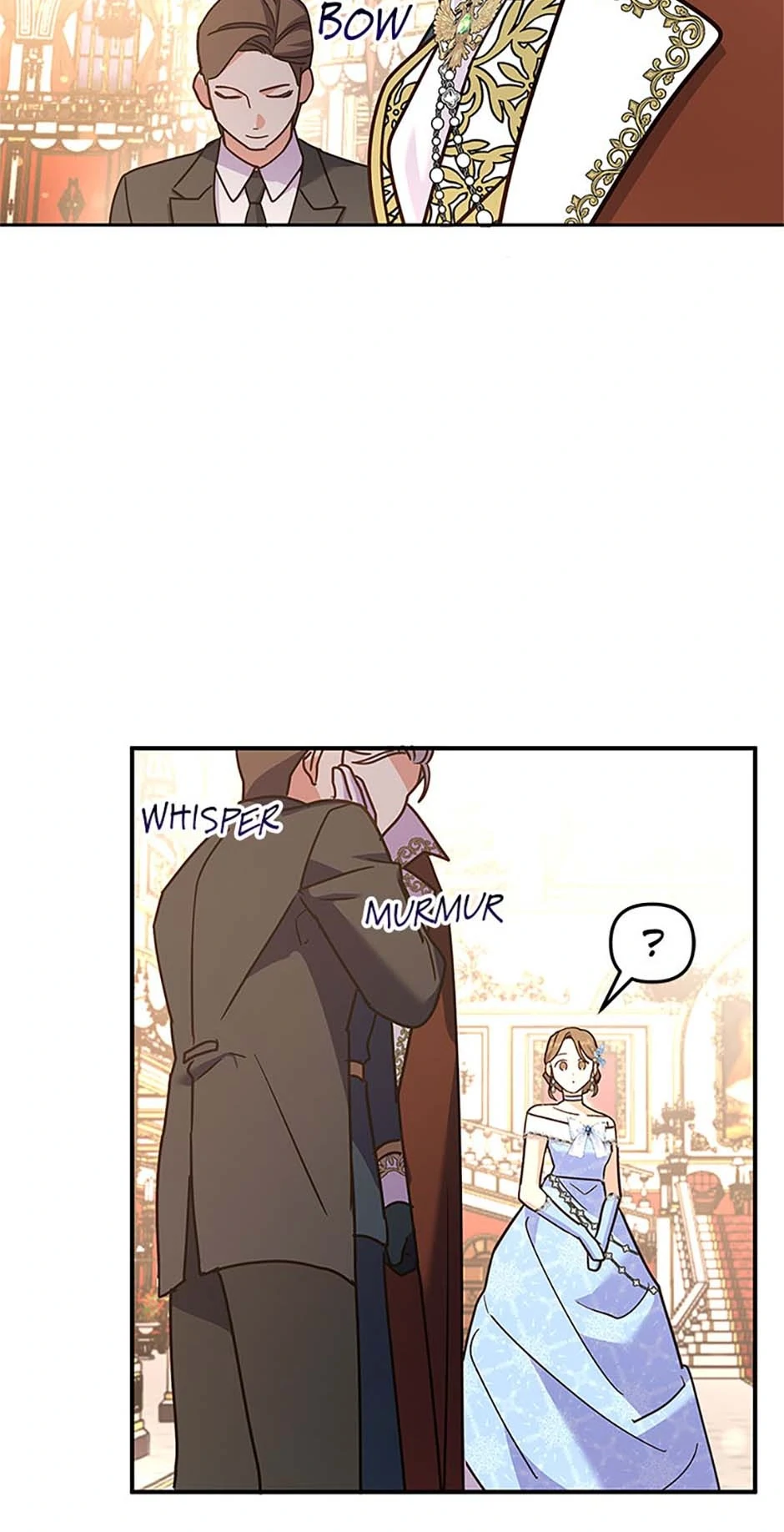 Cat in the Chrysalis Chapter 66 - Page 65