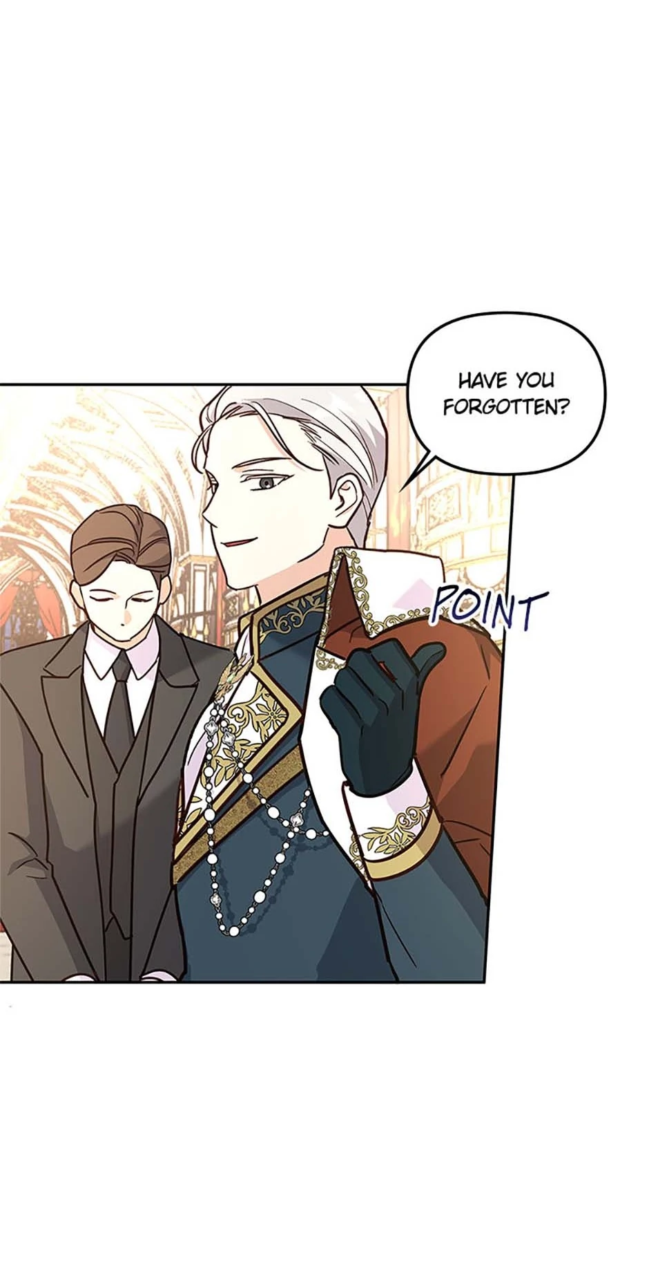 Cat in the Chrysalis Chapter 66 - Page 66