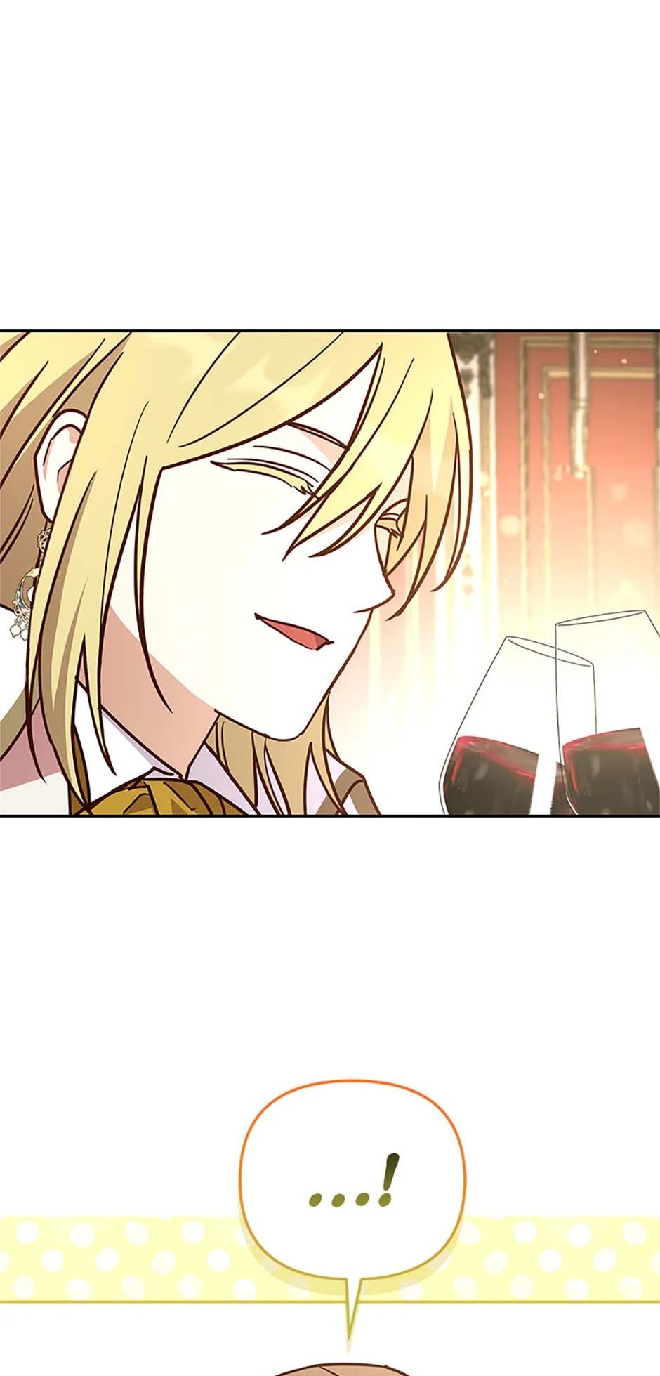 Cat in the Chrysalis Chapter 66 - Page 68