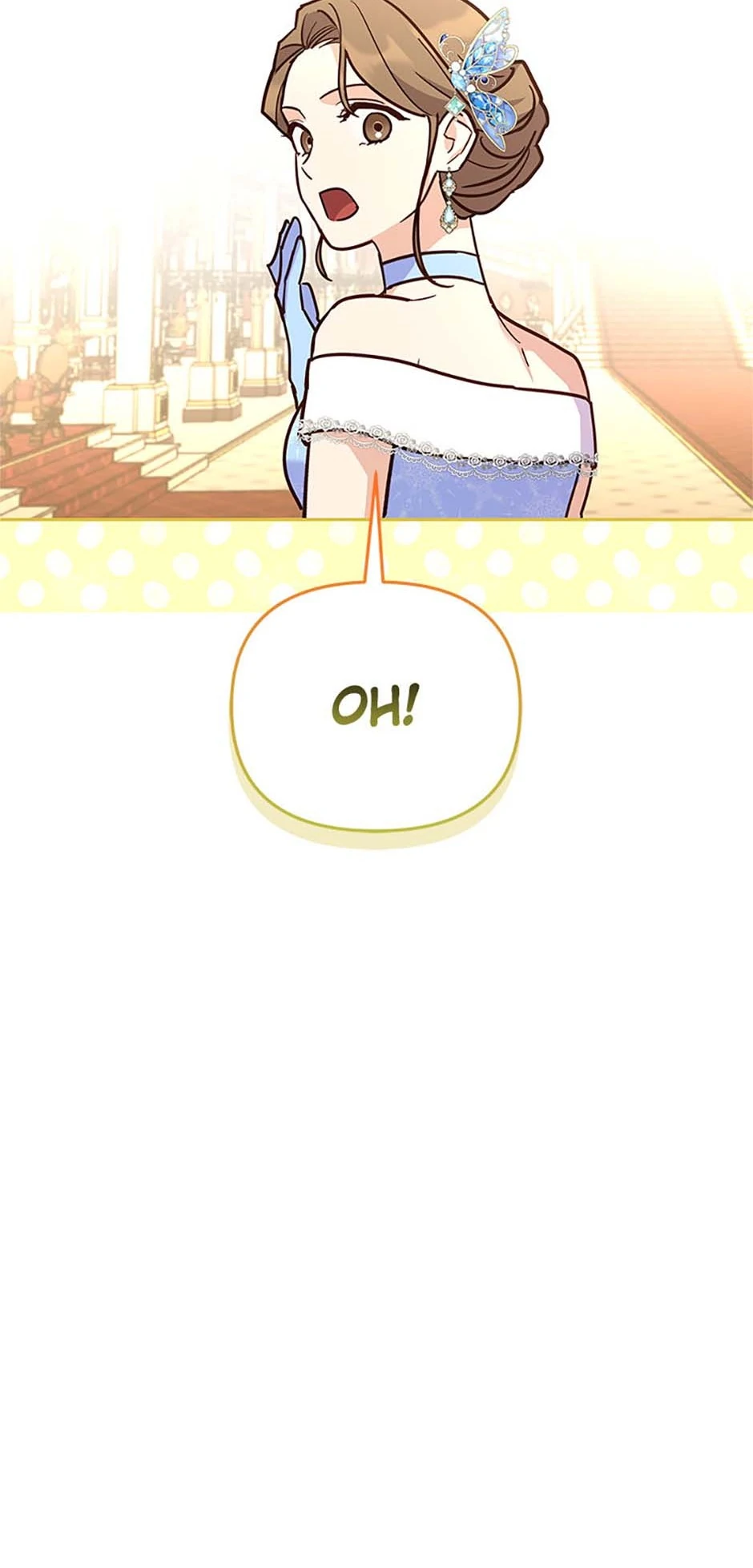 Cat in the Chrysalis Chapter 66 - Page 69