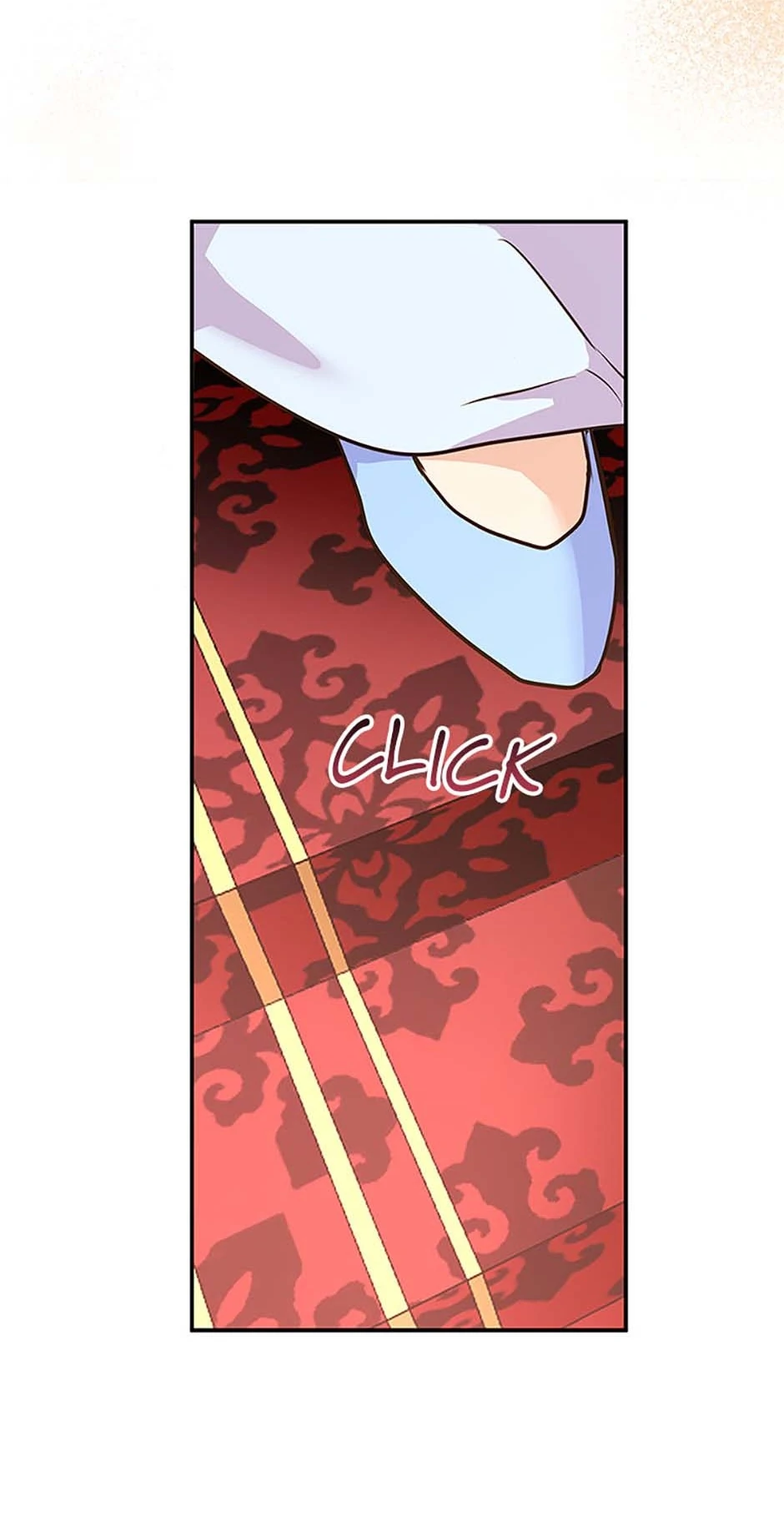 Cat in the Chrysalis Chapter 66 - Page 8