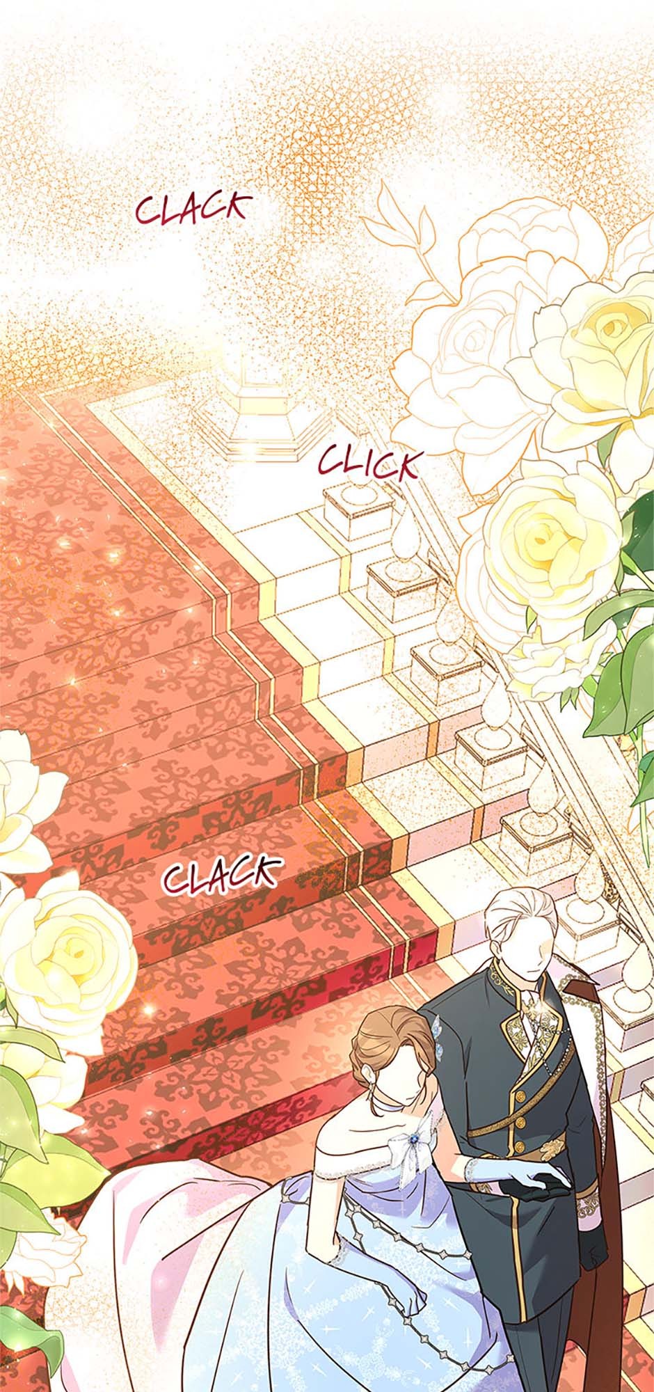 Cat in the Chrysalis Chapter 66 - Page 9