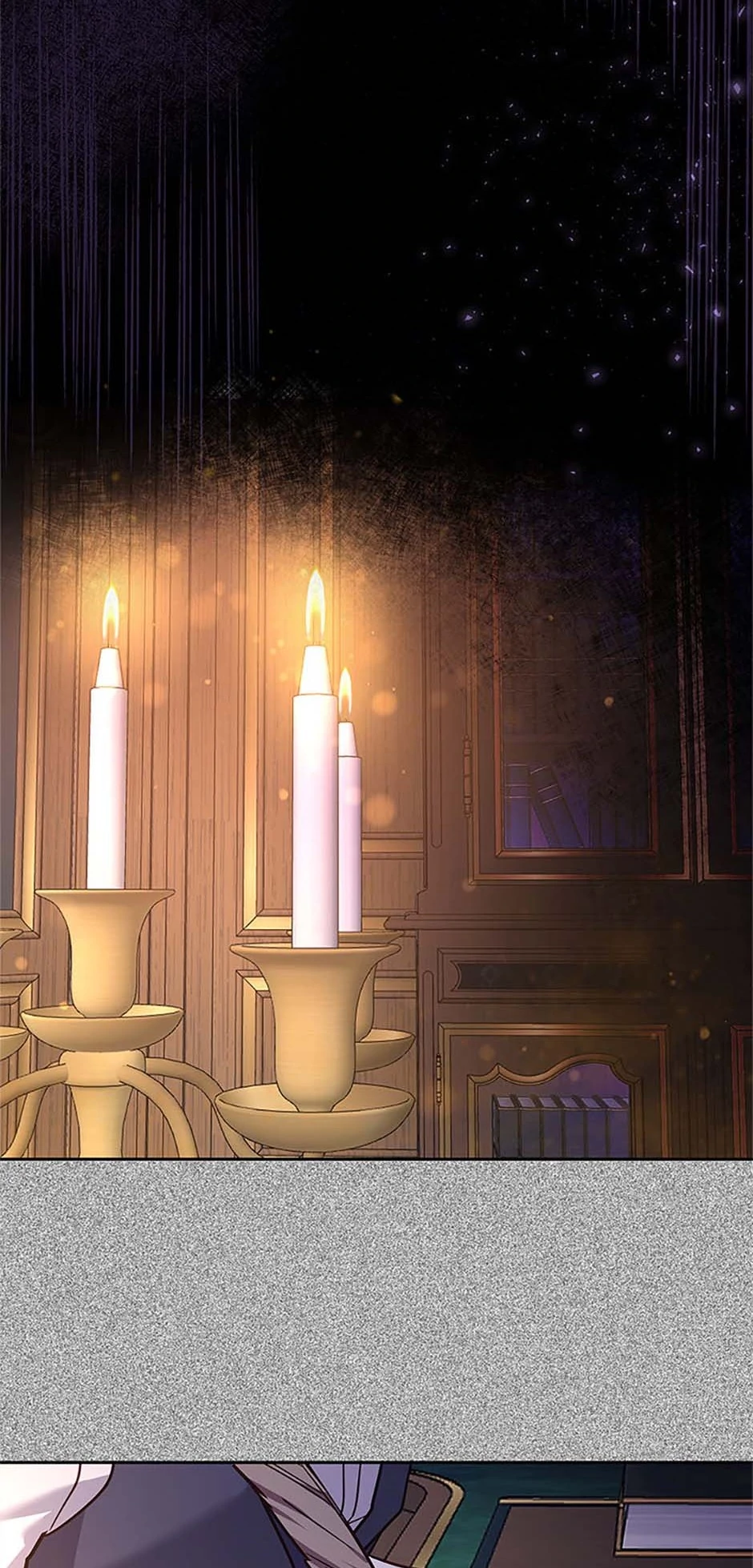 Cat in the Chrysalis Chapter 67 - Page 36