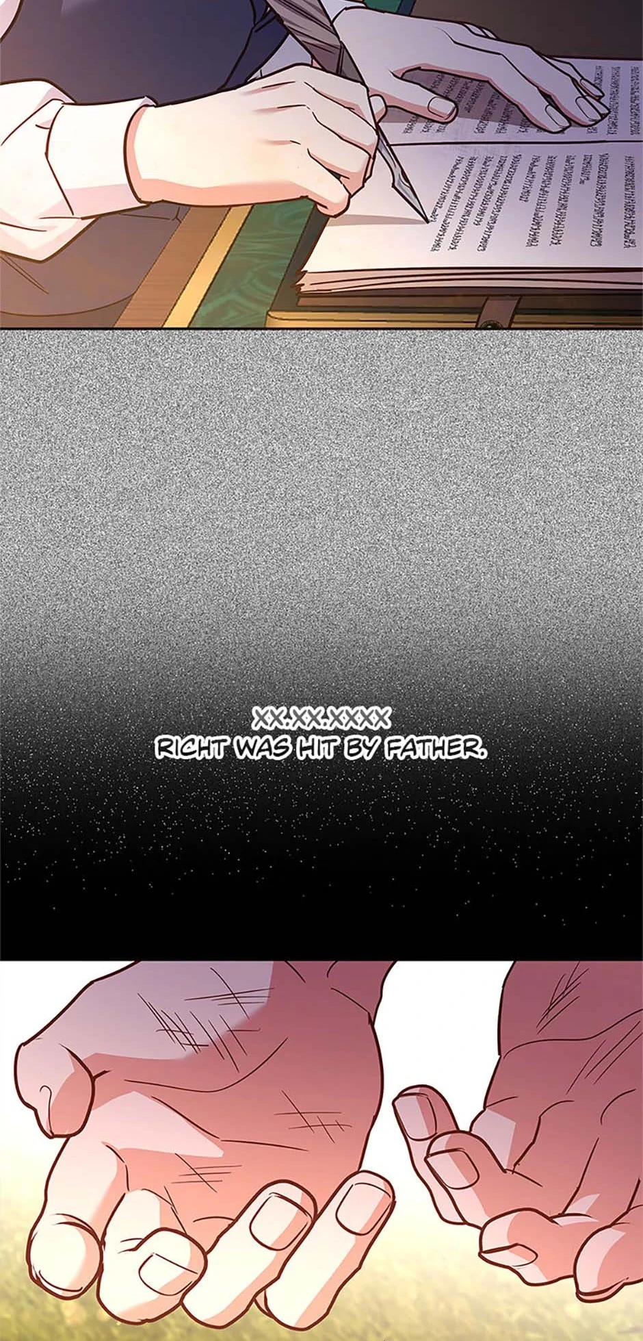 Cat in the Chrysalis Chapter 67 - Page 37