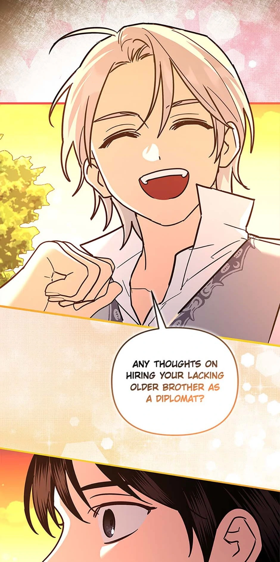 Cat in the Chrysalis Chapter 67 - Page 45